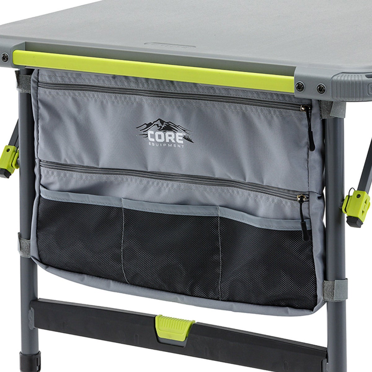 FLEXRAIL COOK TABLE - Thumbnail 2