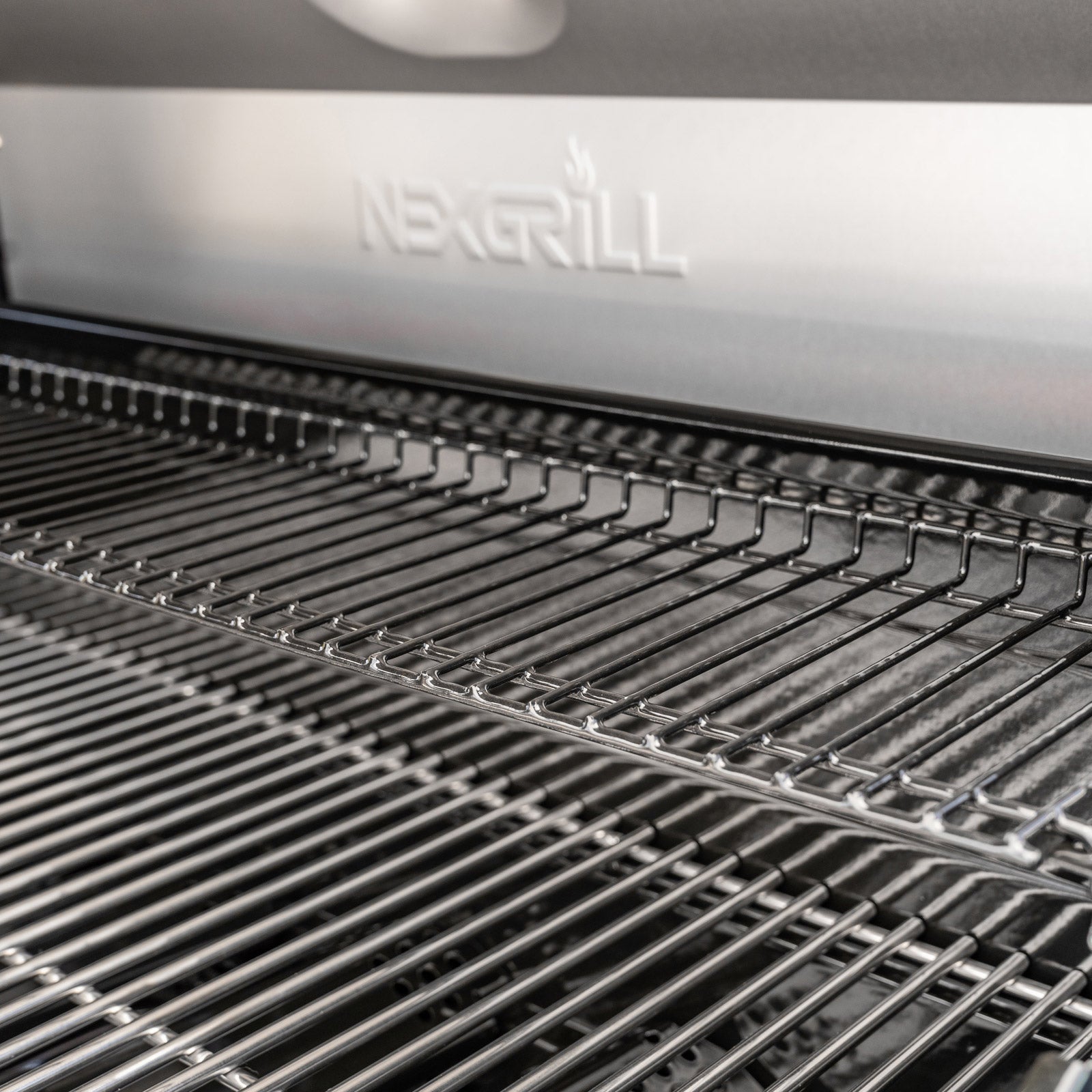 NEXGRILL DELUXE 7-BURNER GAS GRILL - Thumbnail 4