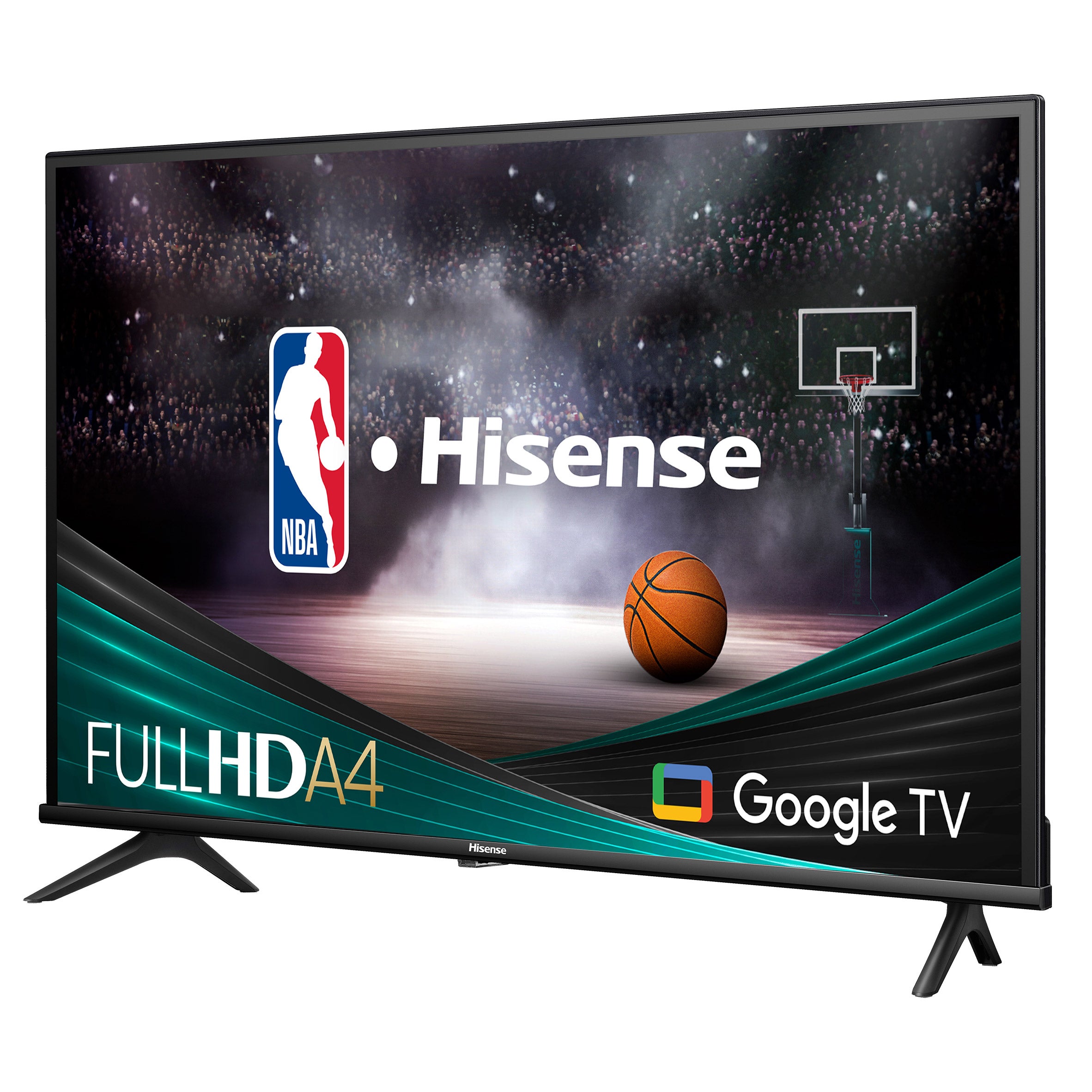 HISENSE 32A45K 32¨ CLASS (31.5¨ DIAG) 1080P LED LCD TV - Thumbnail 4