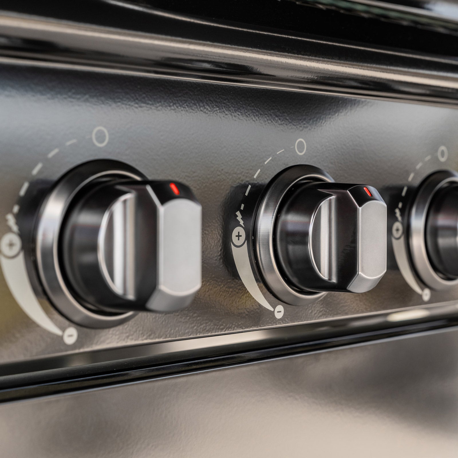 NEXGRILL DELUXE 7-BURNER GAS GRILL - Thumbnail 5