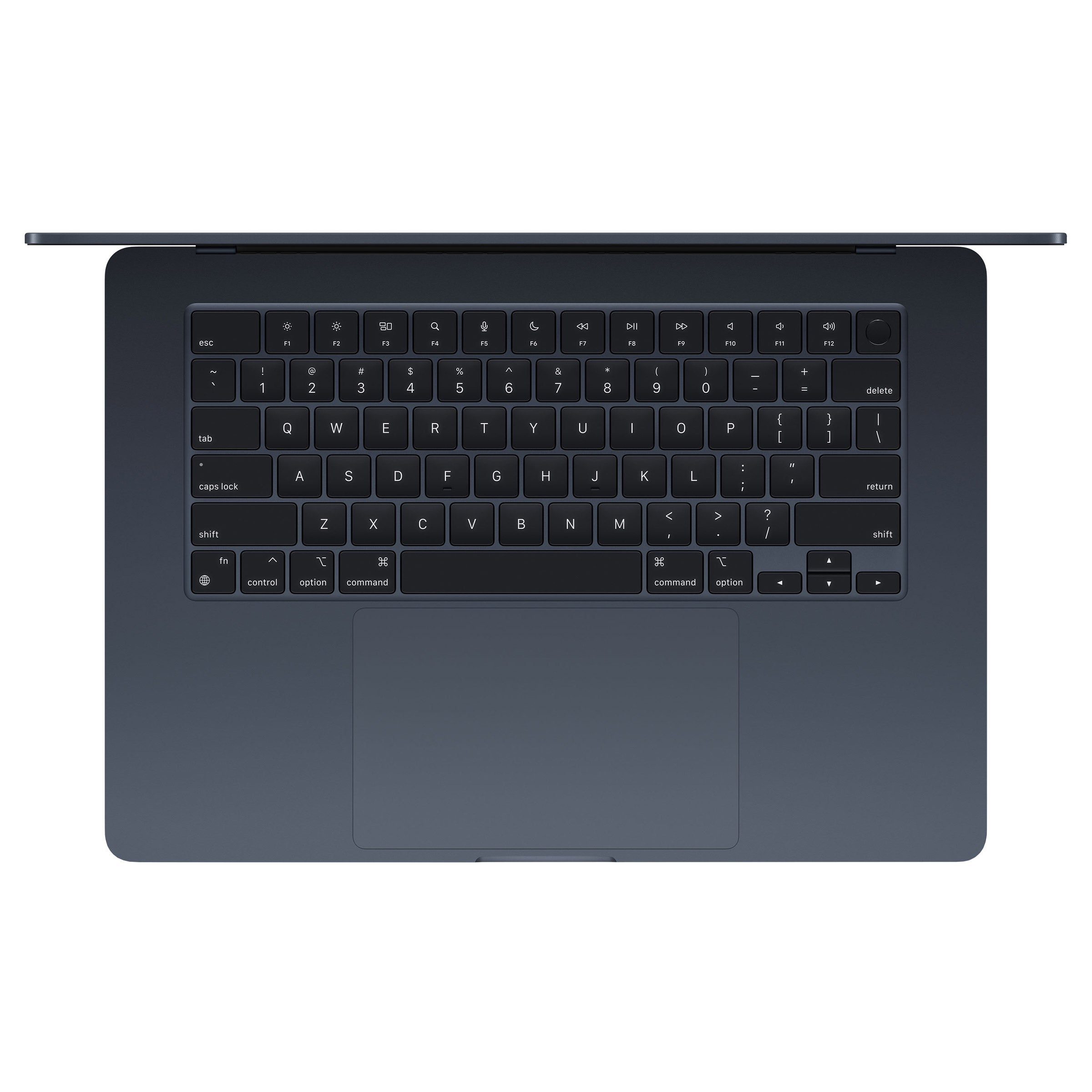 MACBOOK AIR 15¨ M3 16GB/512GB MIDNIGHT MXD43LL/A - Thumbnail 2
