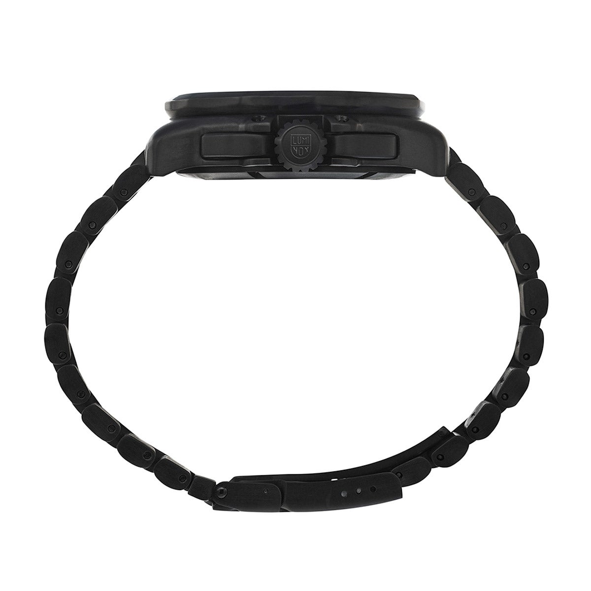 LUMINOX F22 RAPTOR TITANIUM MEN'S WATCH - Thumbnail 2