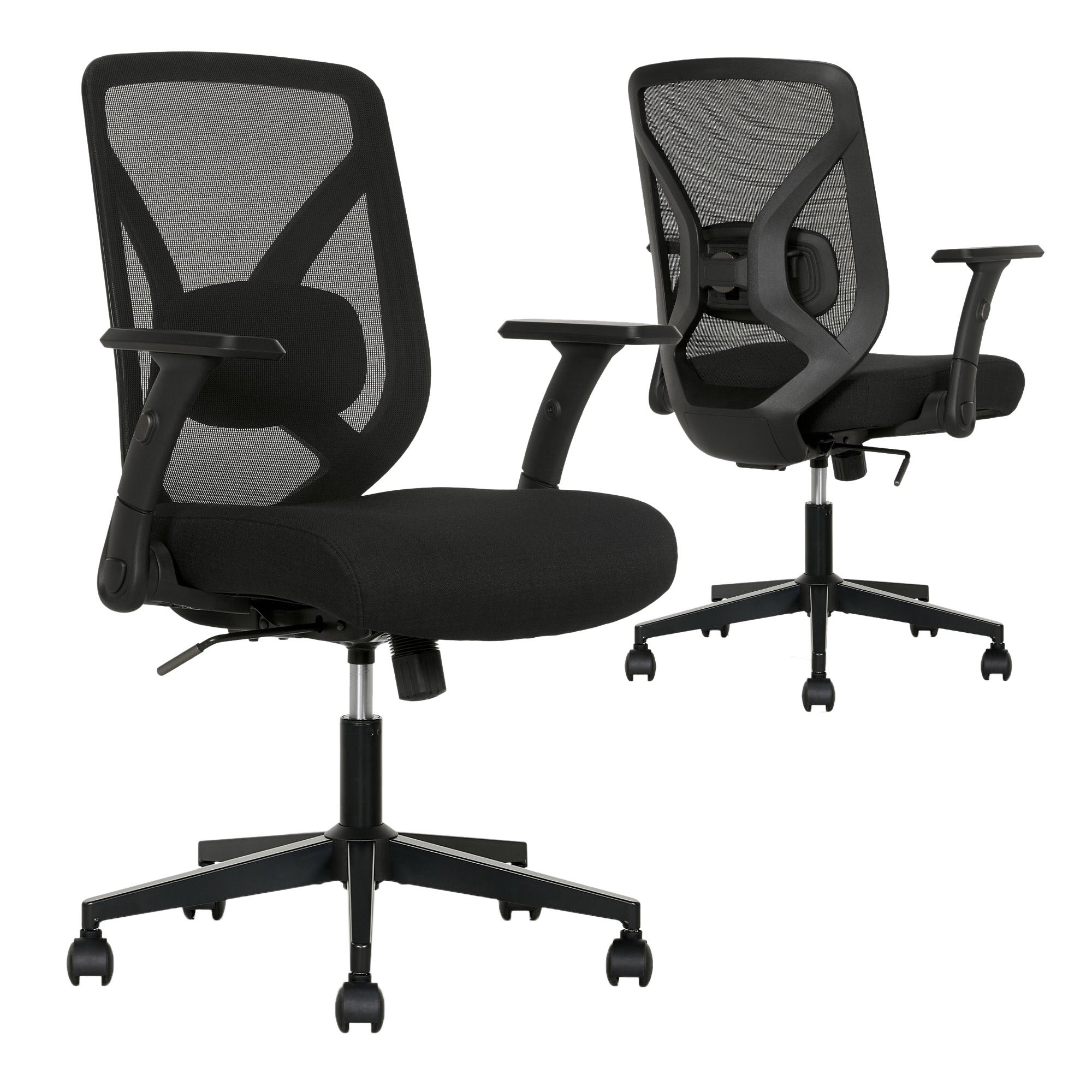 TRUE INNOVATIONS MESH CHAIR - Thumbnail 7