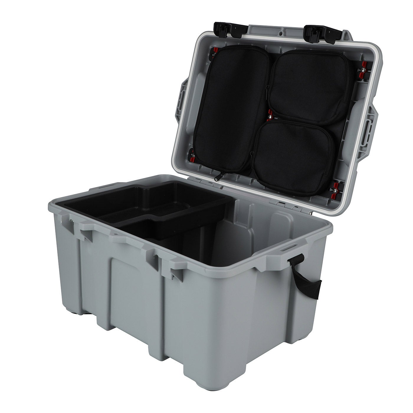 COHO PACK AND CARRY BOX - Thumbnail 3