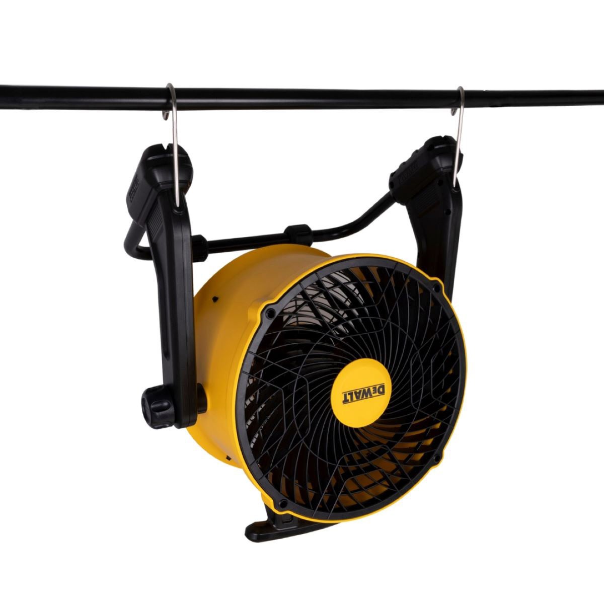 DEWALT 16¨ BENCHTOP OR HANGING FAN - Thumbnail 9