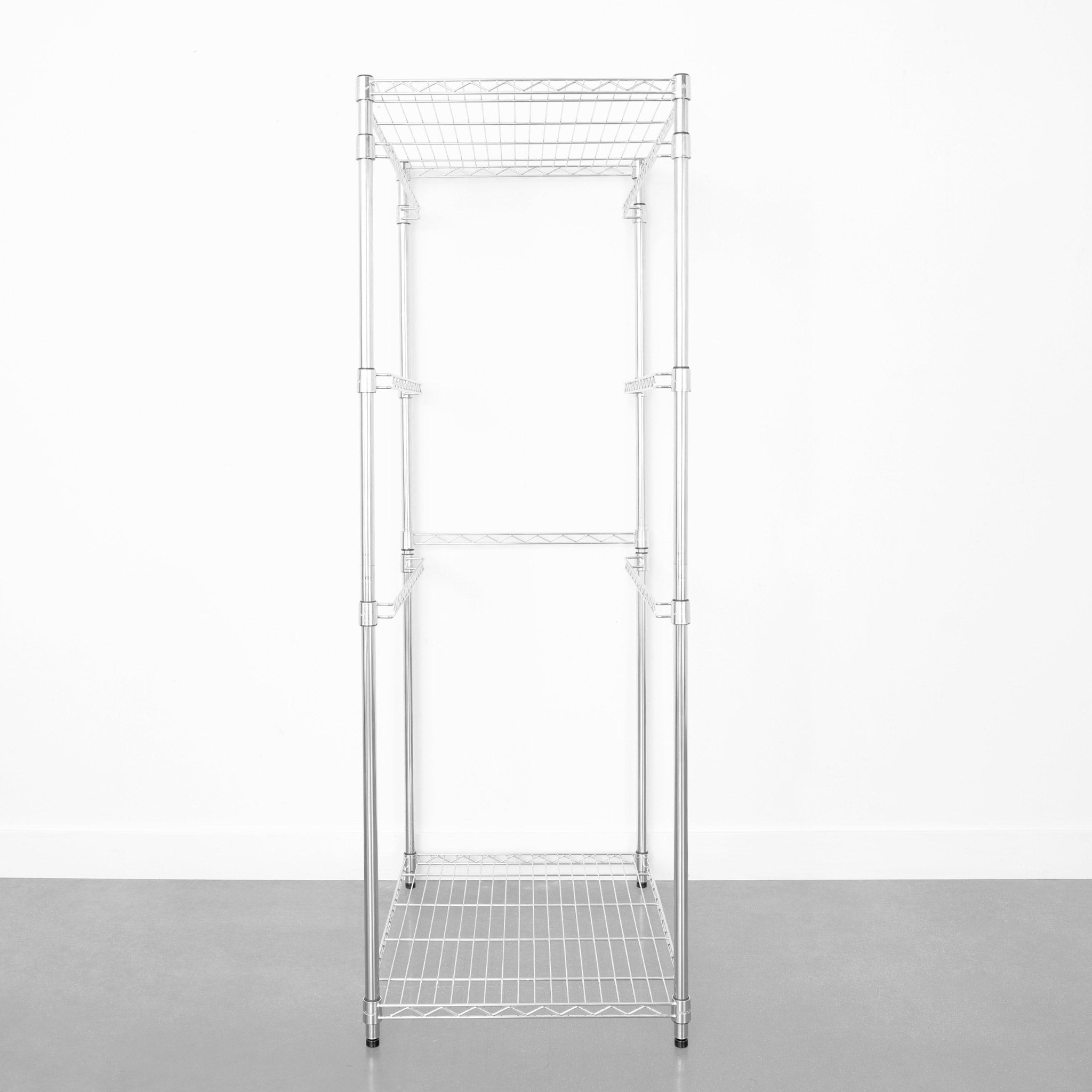SAFERACK STORAGE BIN RACK - Thumbnail 3