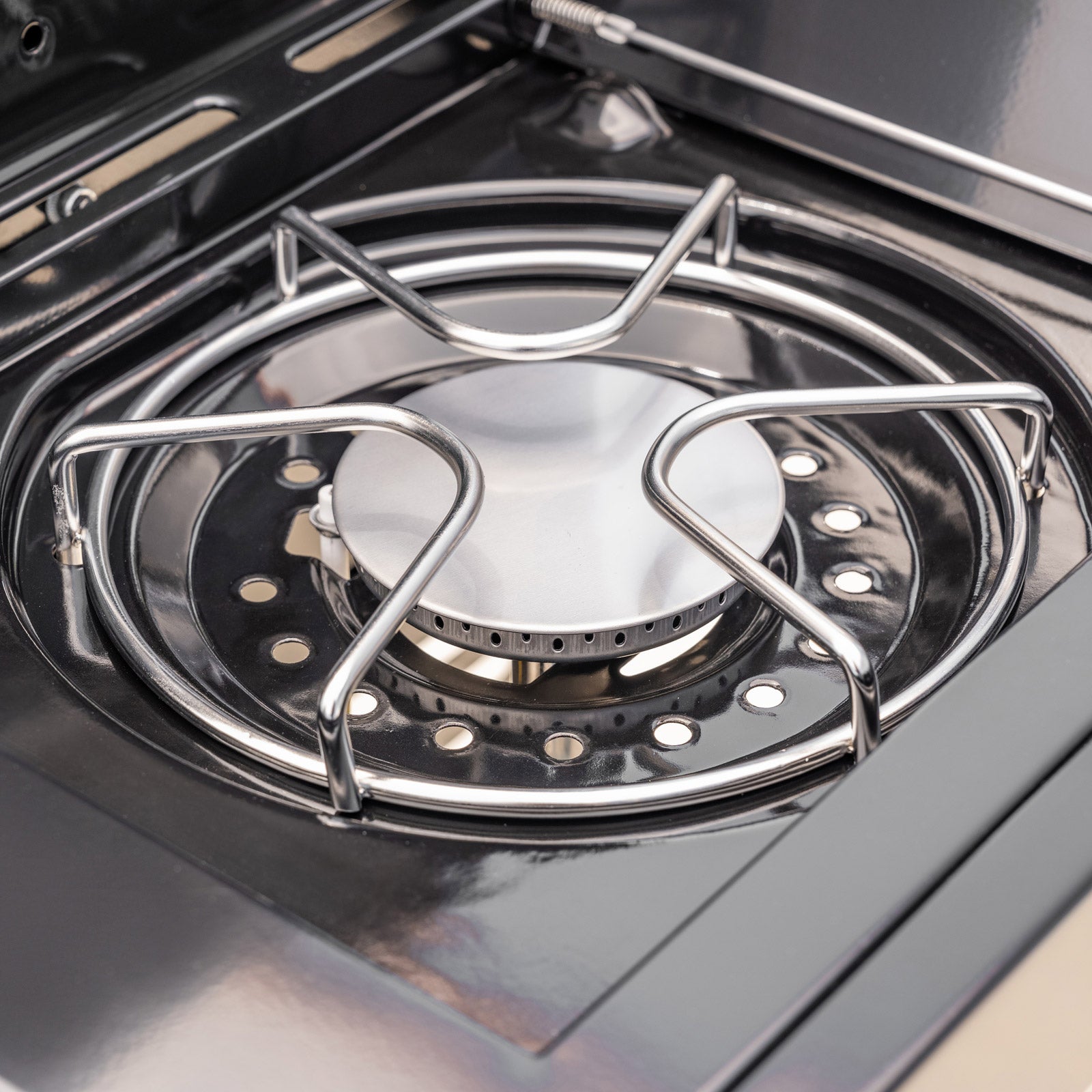 NEXGRILL DELUXE 7-BURNER GAS GRILL - Thumbnail 6