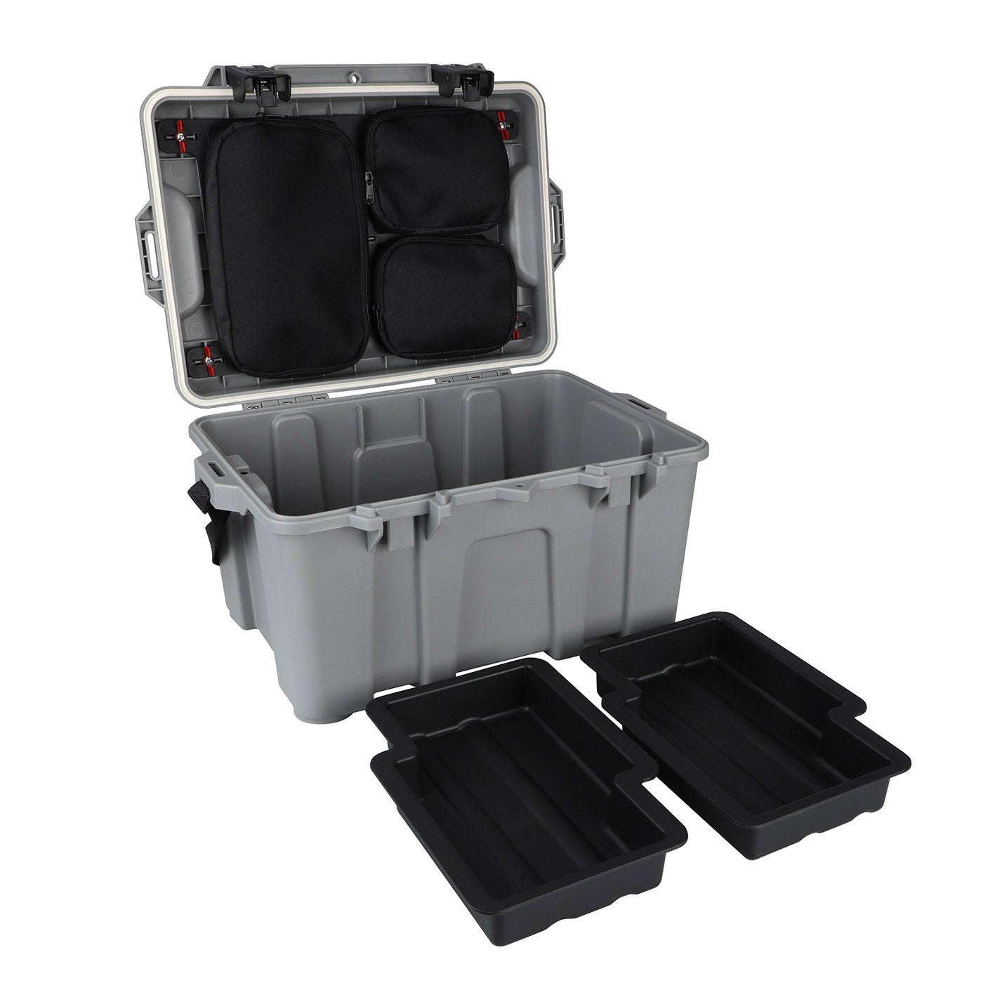 COHO PACK AND CARRY BOX - Thumbnail 5