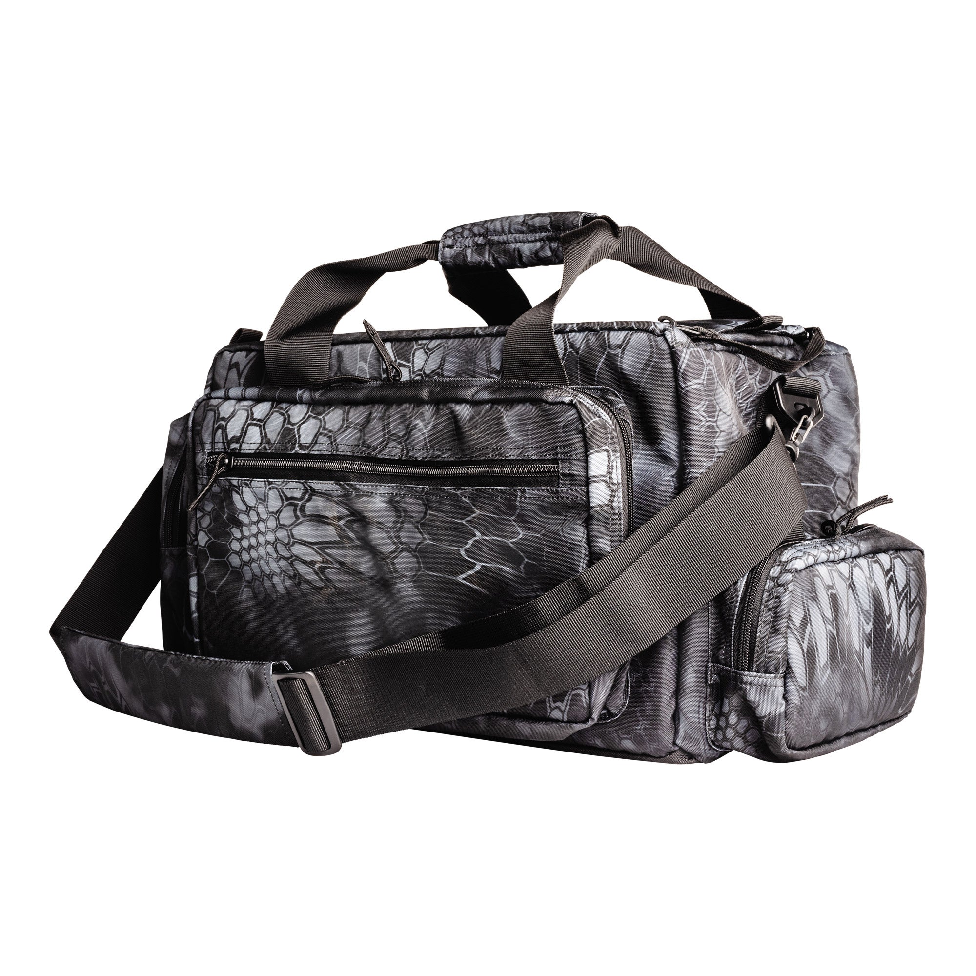 KRYPTEK RANGE BAG ETHOS COLLECTION - Thumbnail 4