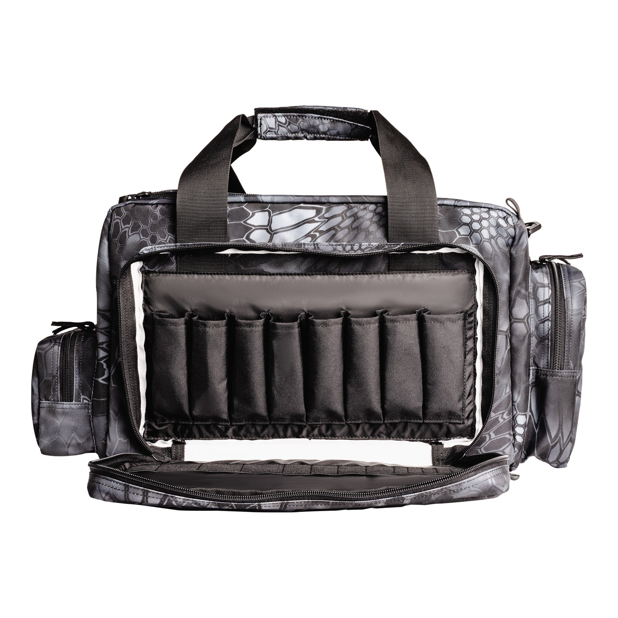 KRYPTEK RANGE BAG ETHOS COLLECTION - Thumbnail 7