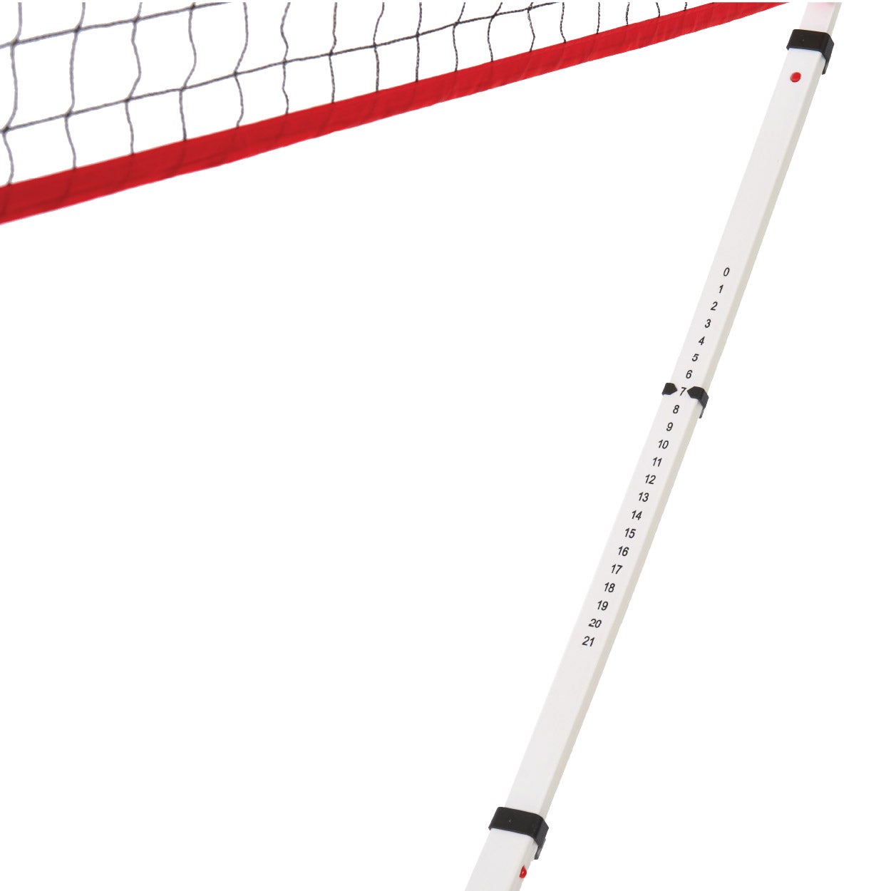 PENN EASY SETUP BADMINTON SET - Thumbnail 4