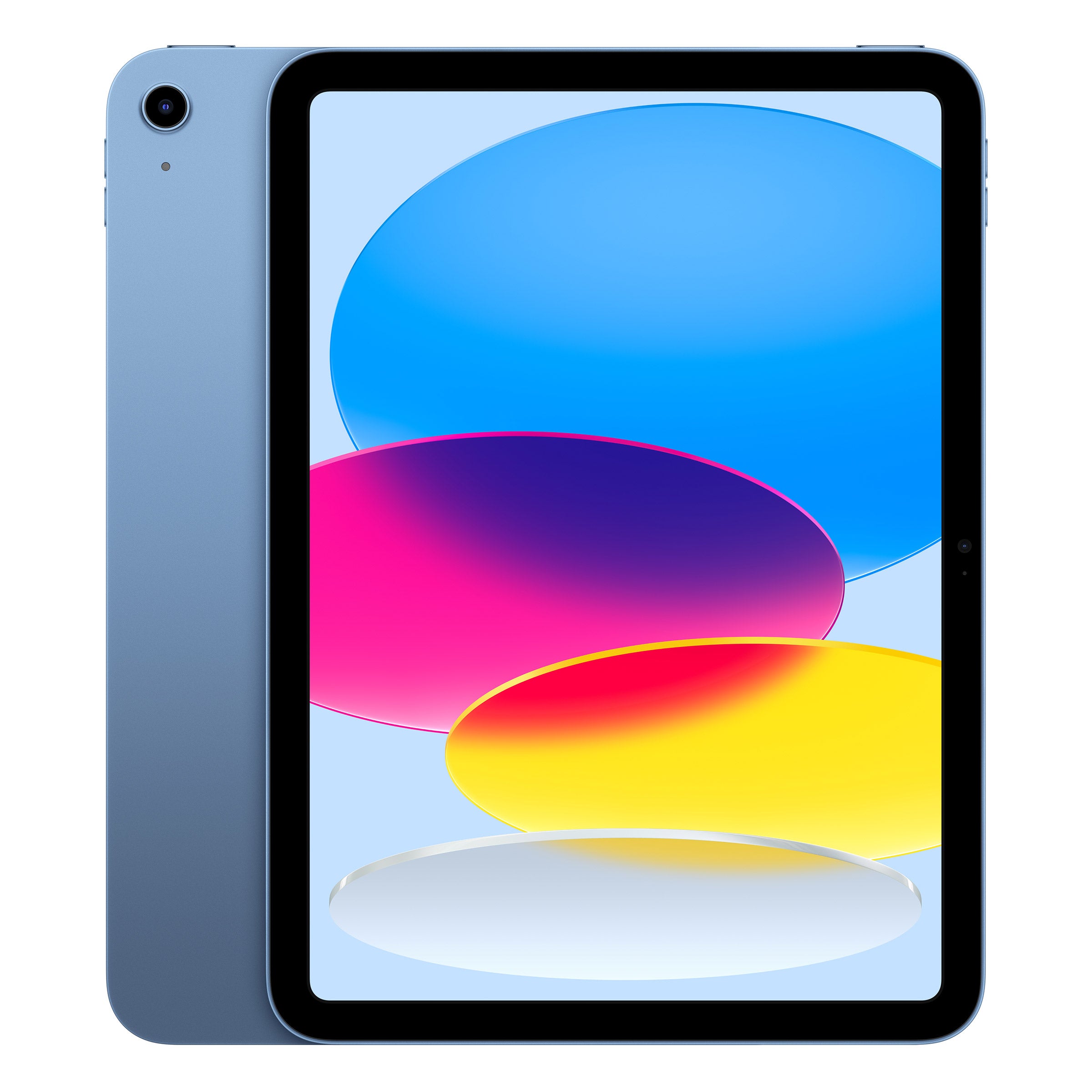 IPAD 10.9¨ (10TH GEN) 256GB BLUE MPQ93LL/A - Thumbnail 2