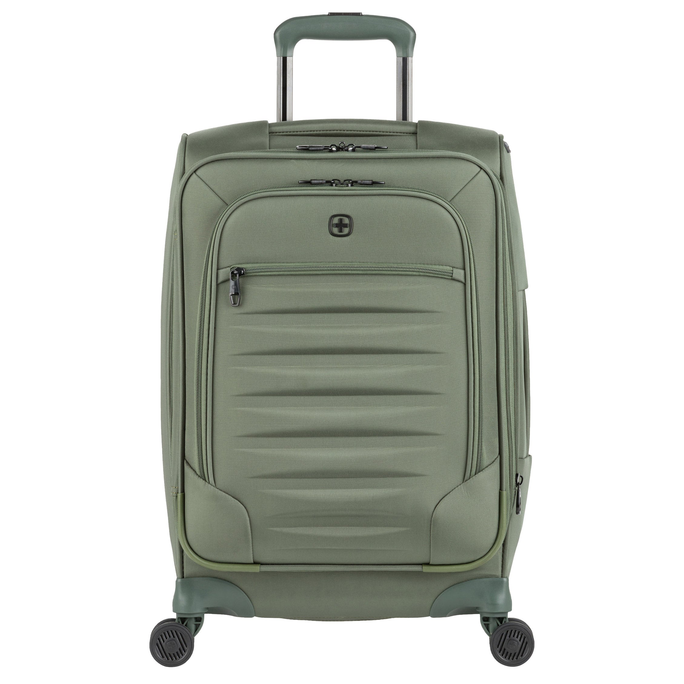 SWISSGEAR SOFTSIDE 21¨ CARRY ON - Thumbnail 2