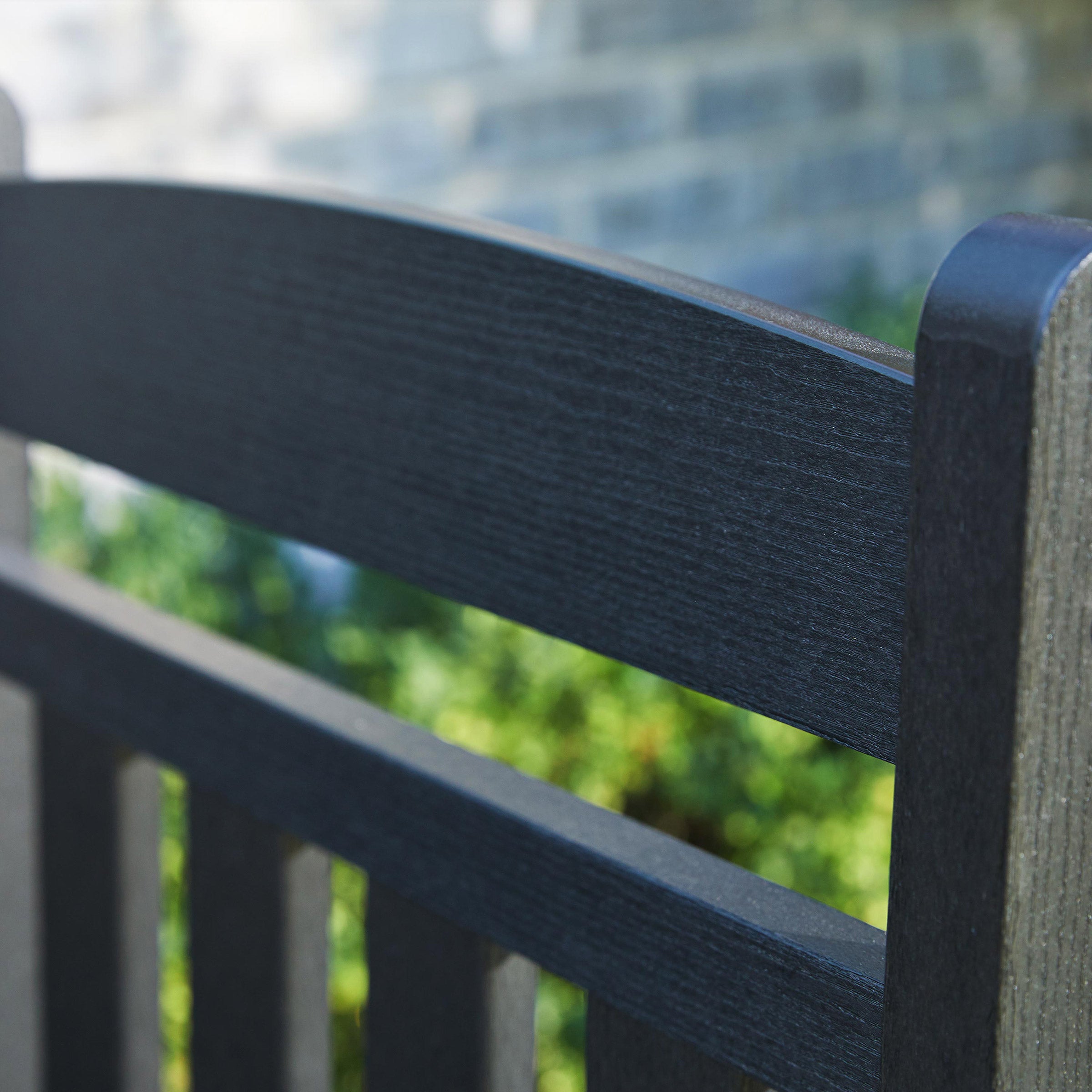 LEISURE LINE ROCKING CHAIR - Thumbnail 8