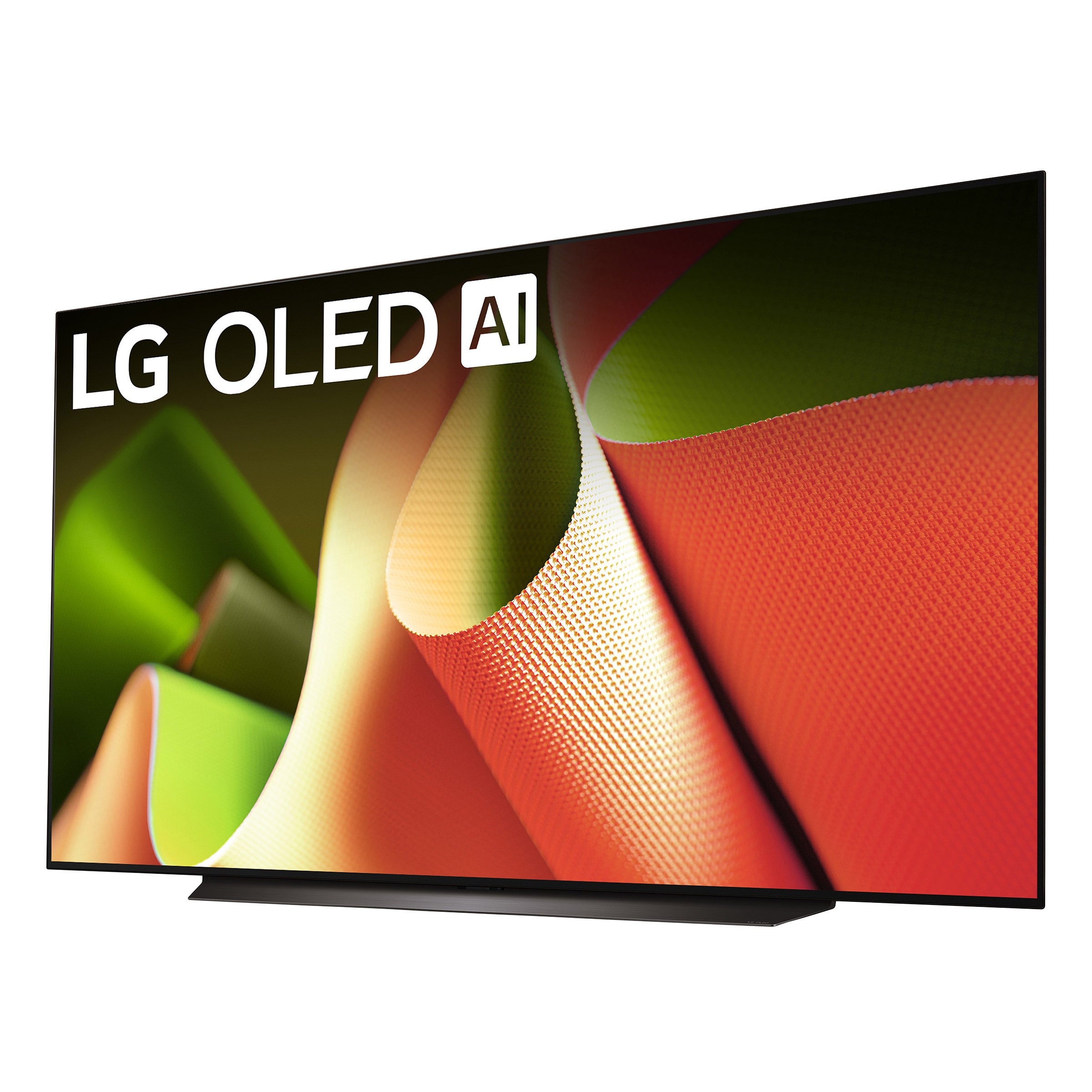 LG OLED83B4 83¨ CLASS (83.5¨ DIAG) 4K UHD OLED TV - Thumbnail 4
