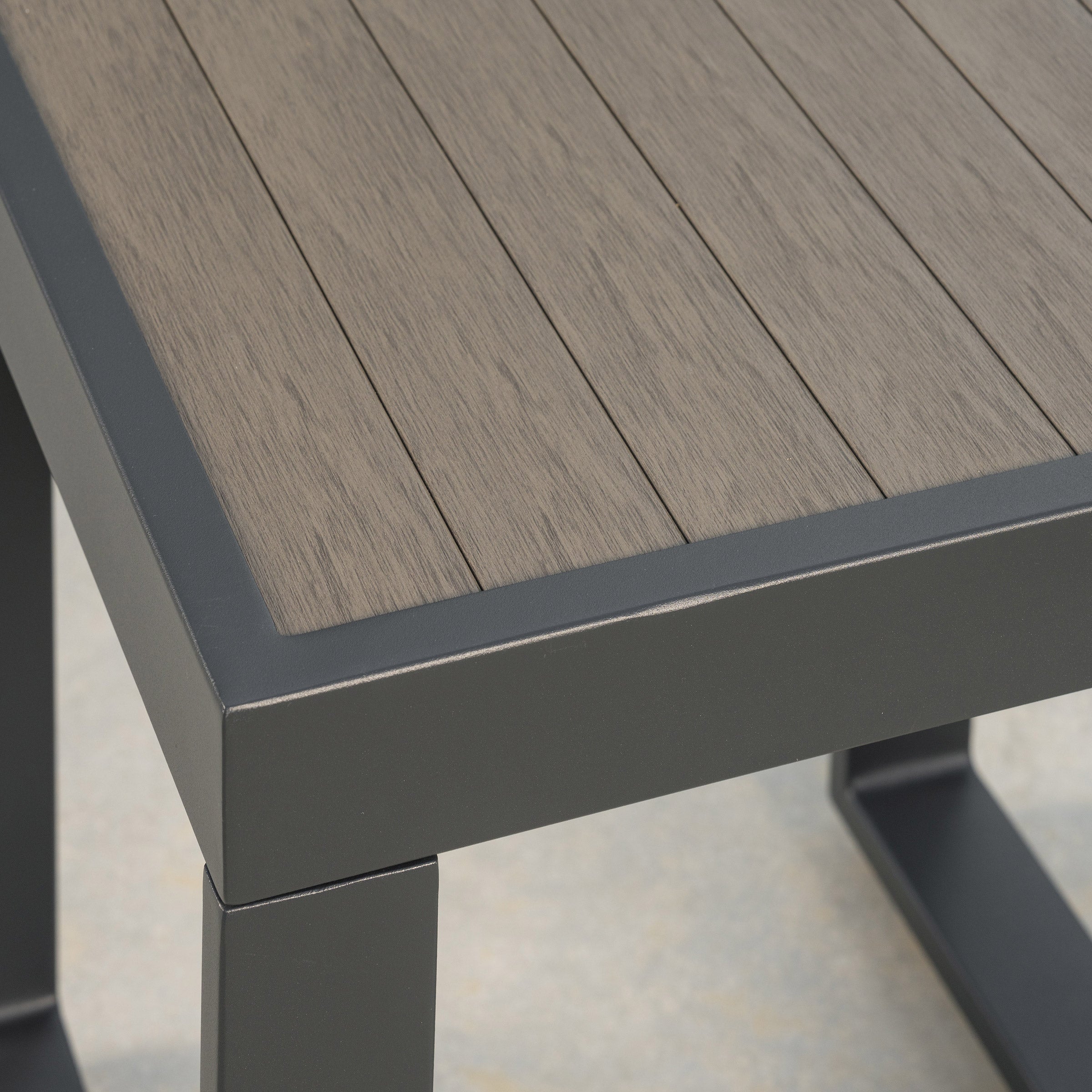 SUNVILLA ARCHER 3PC SEATING SET - Thumbnail 6