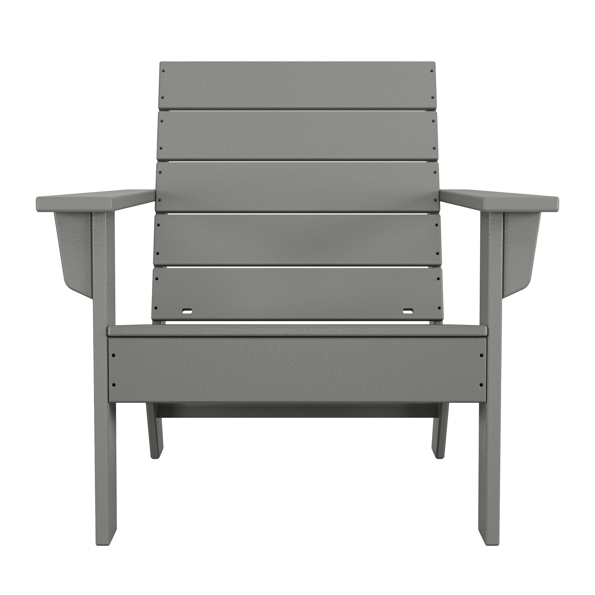 POLYWOOD EASTPORT LOUNGE CHAIR - Thumbnail 2