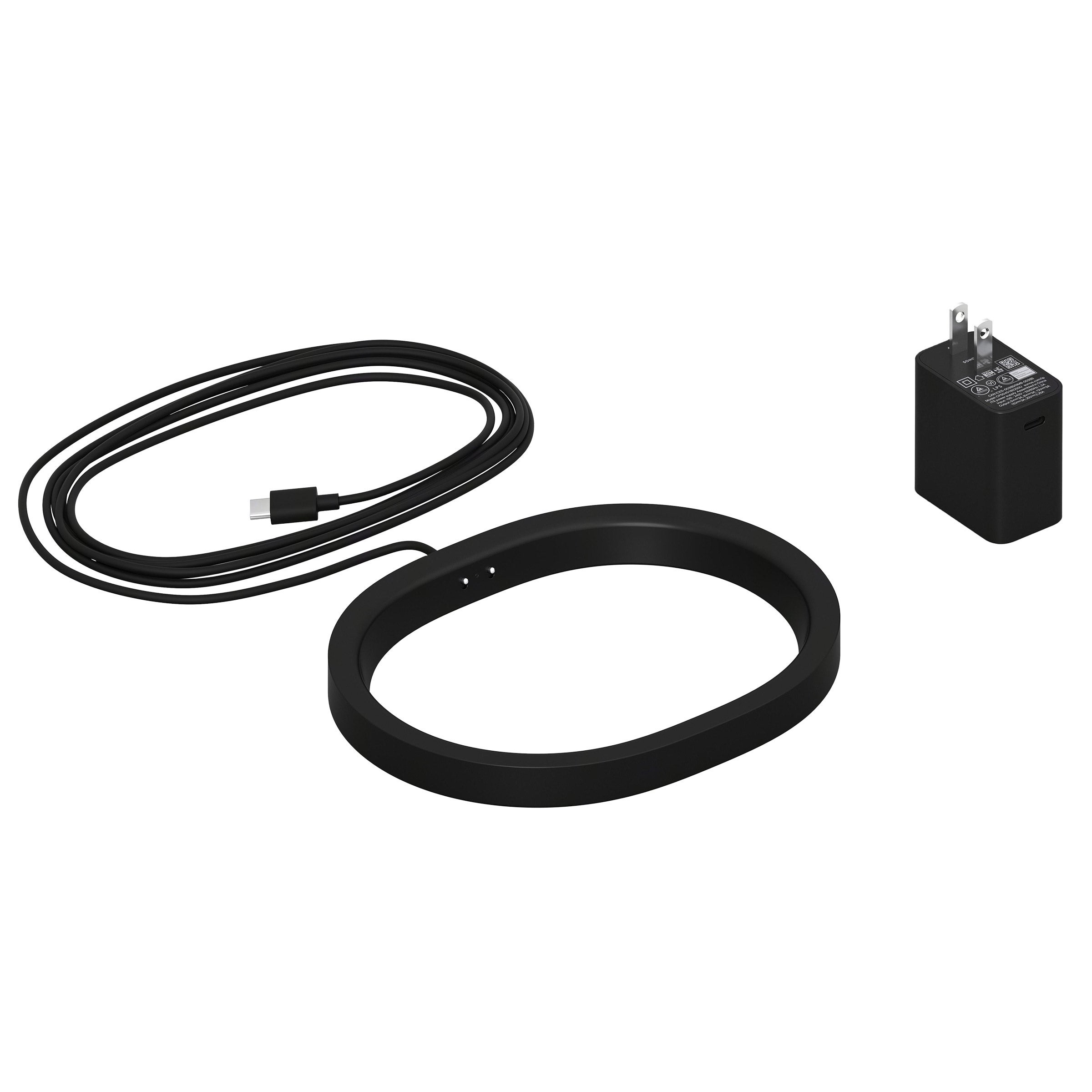 SONOS MOVE 2 PORTABLE WIRELESS SPEAKER BLACK - MOVE2US1BKHB - Thumbnail 5