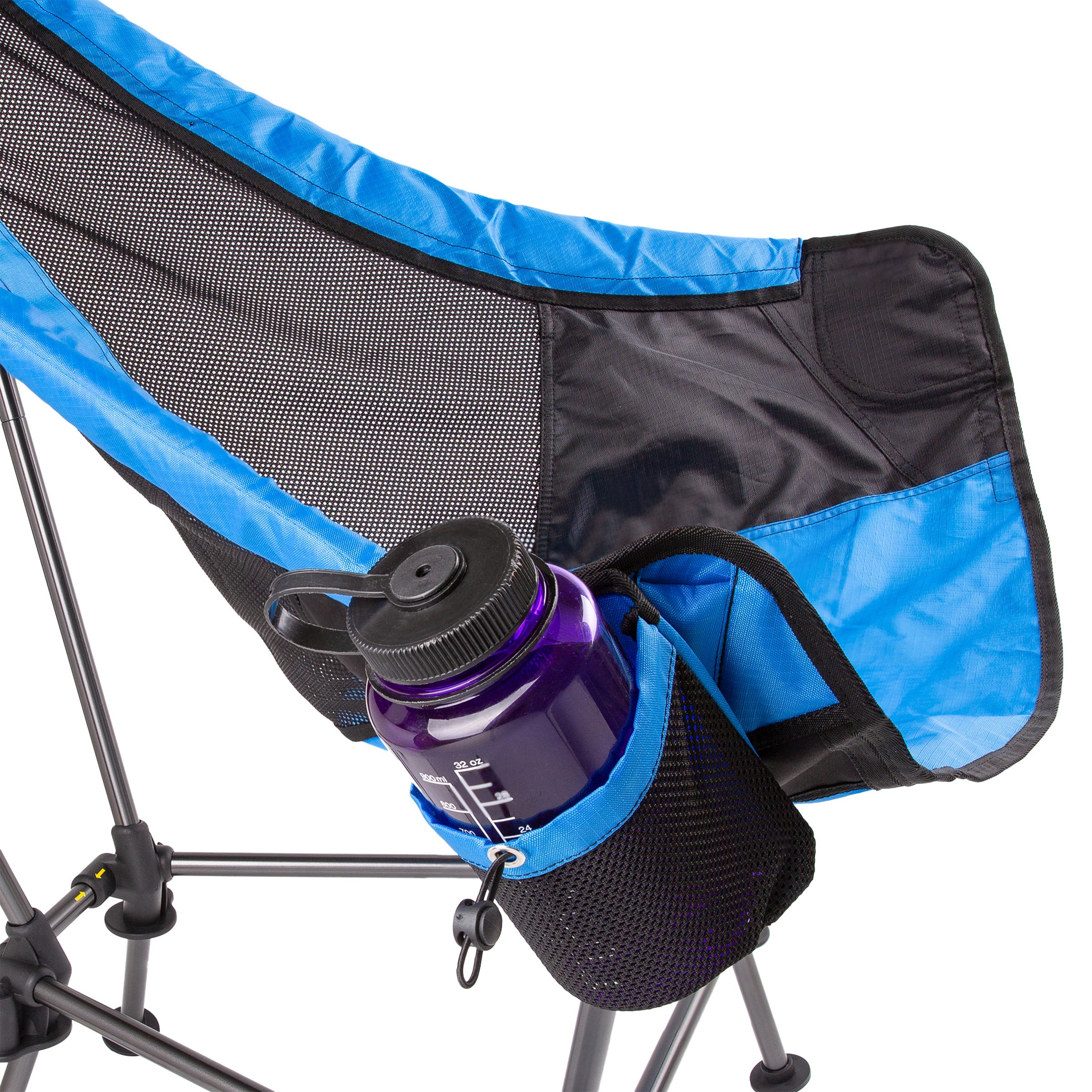 FLEX HEIGHT SLING CHAIR - Thumbnail 2