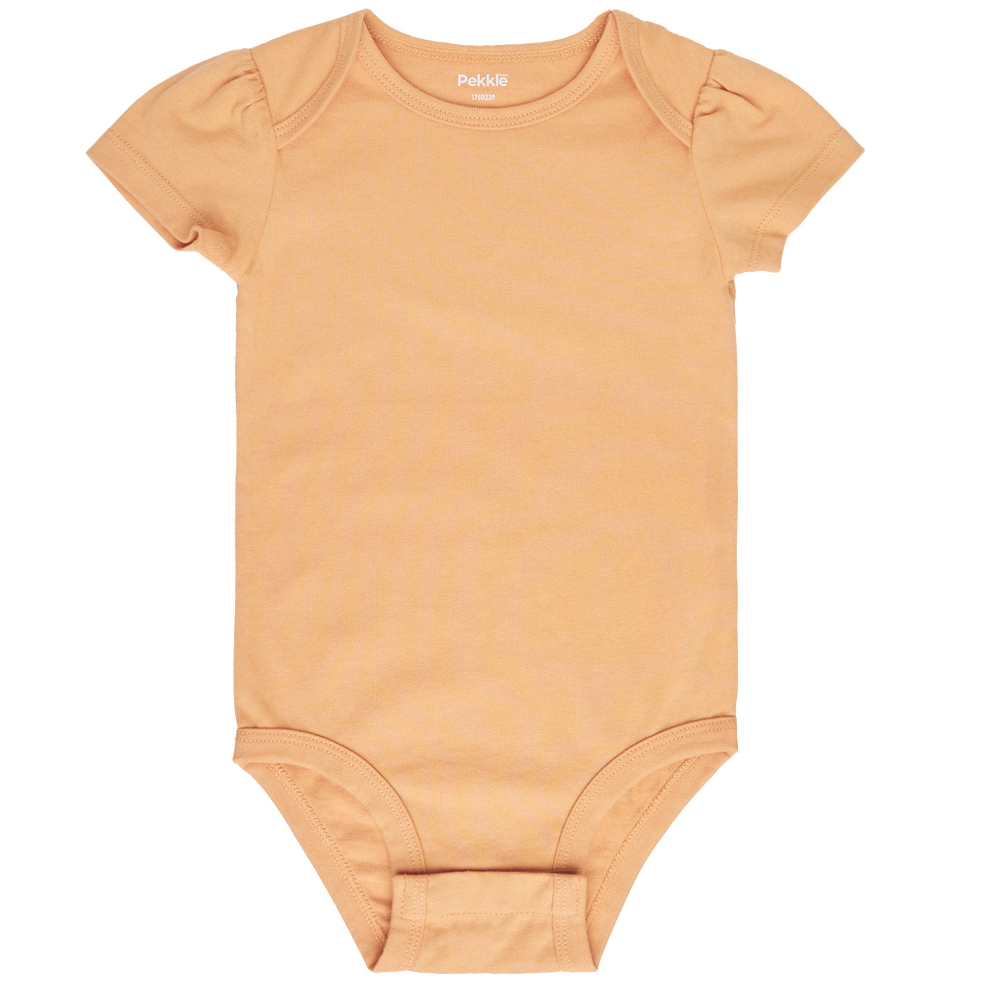 PEKKLE BABY 4PC OVERALL SET - Thumbnail 18