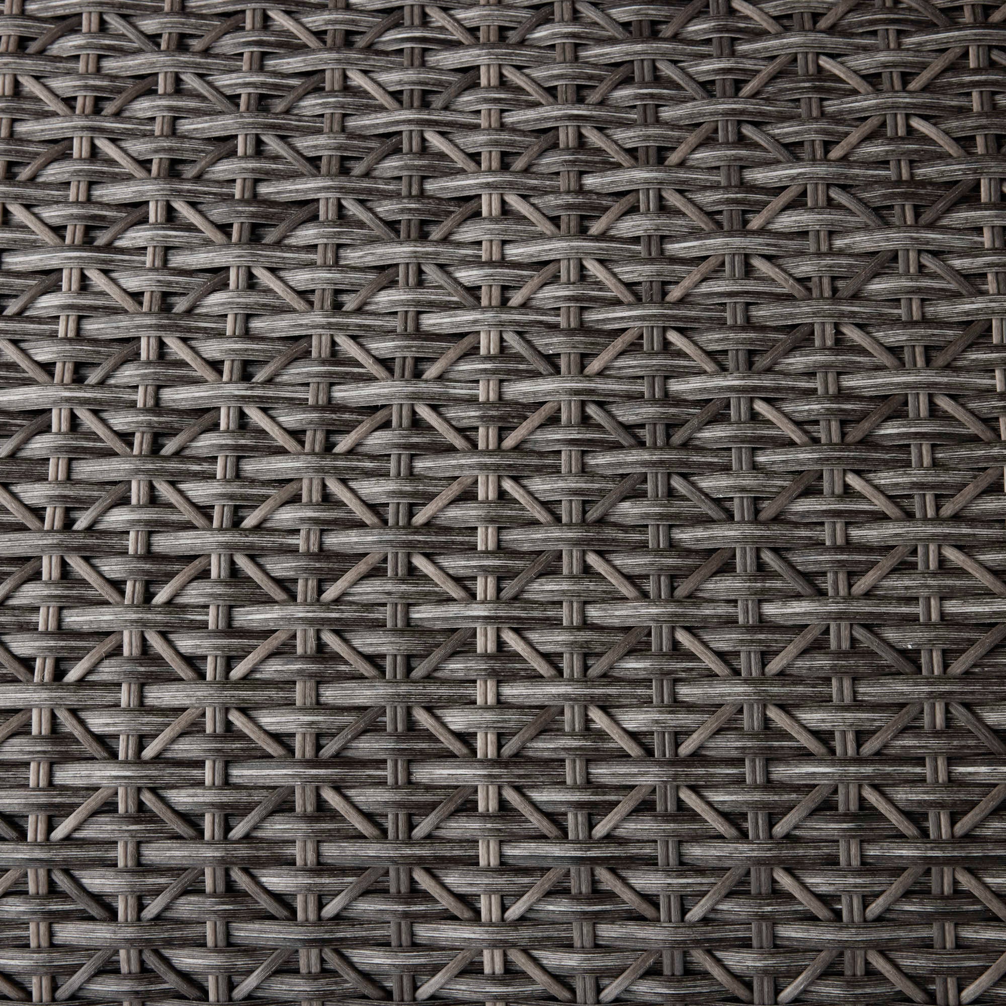 AGIO WOVEN PATIO SWING W/ CANOPY - Thumbnail 8