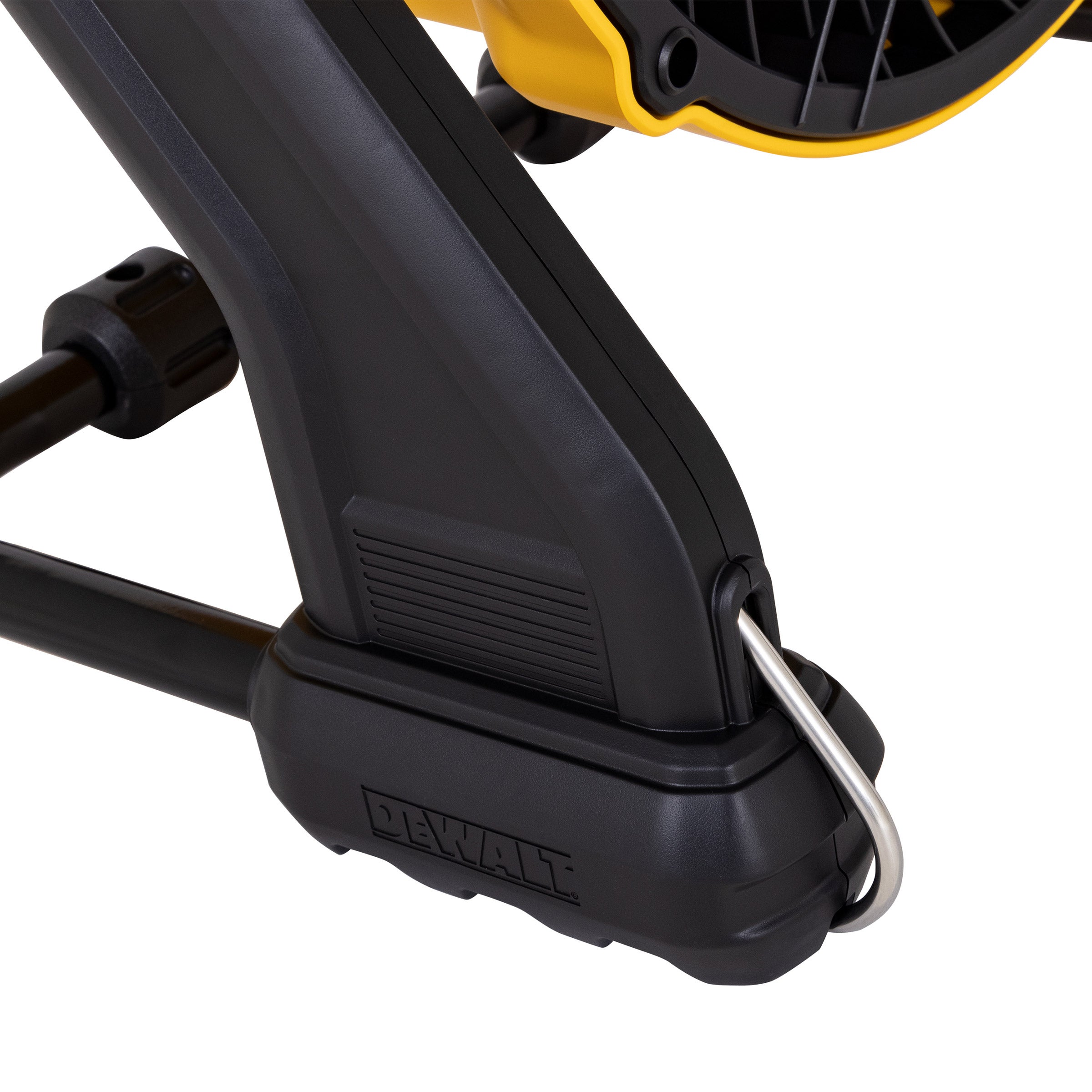 DEWALT 16¨ BENCHTOP OR HANGING FAN - Thumbnail 6