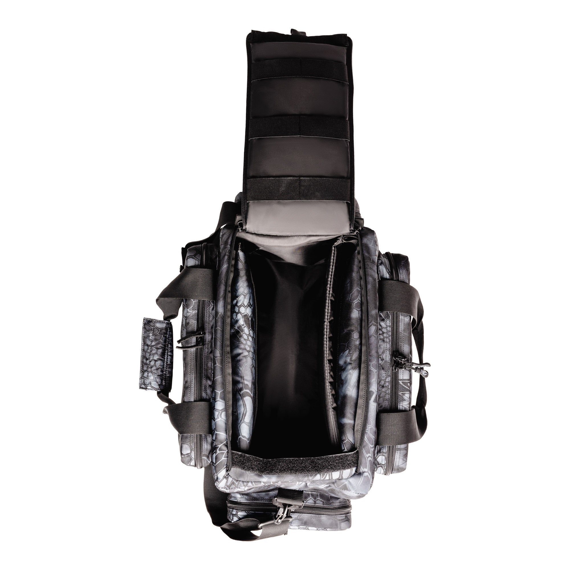 KRYPTEK RANGE BAG ETHOS COLLECTION - Thumbnail 9