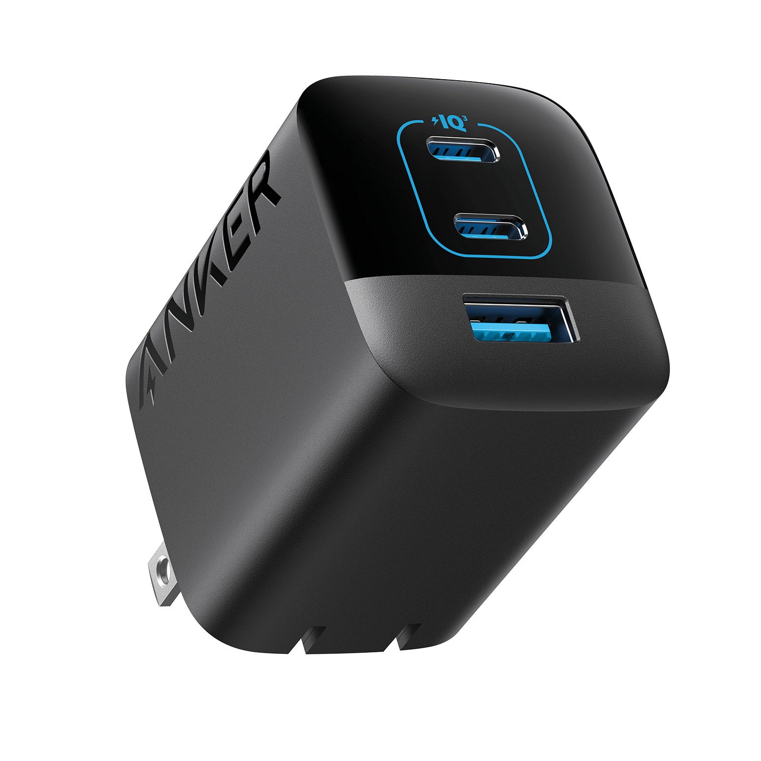 ANKER FAST CHARGE 67W+30W WALL CHARGER 2-PACK - Thumbnail 2