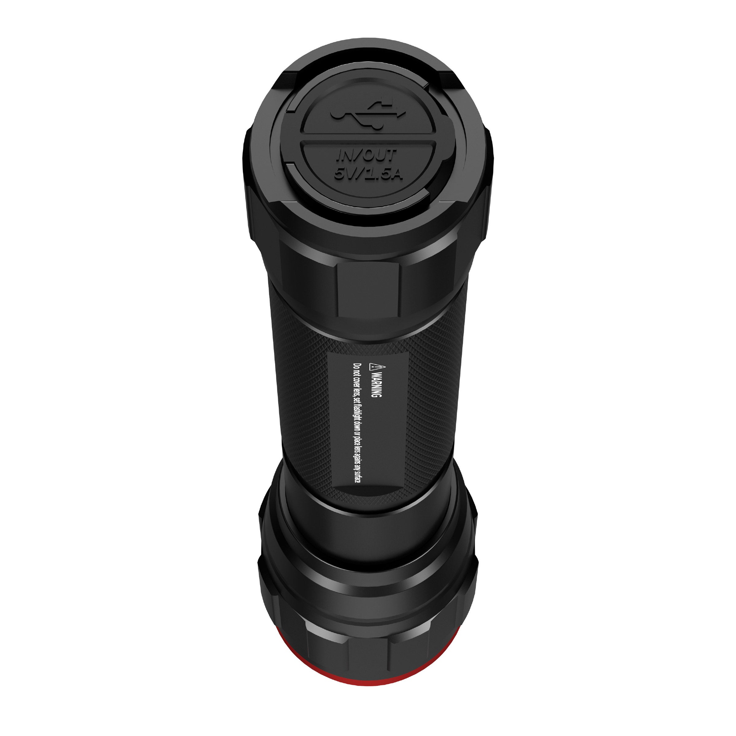 INFINITY 3500L FLASHLIGHT 2PK - Thumbnail 3
