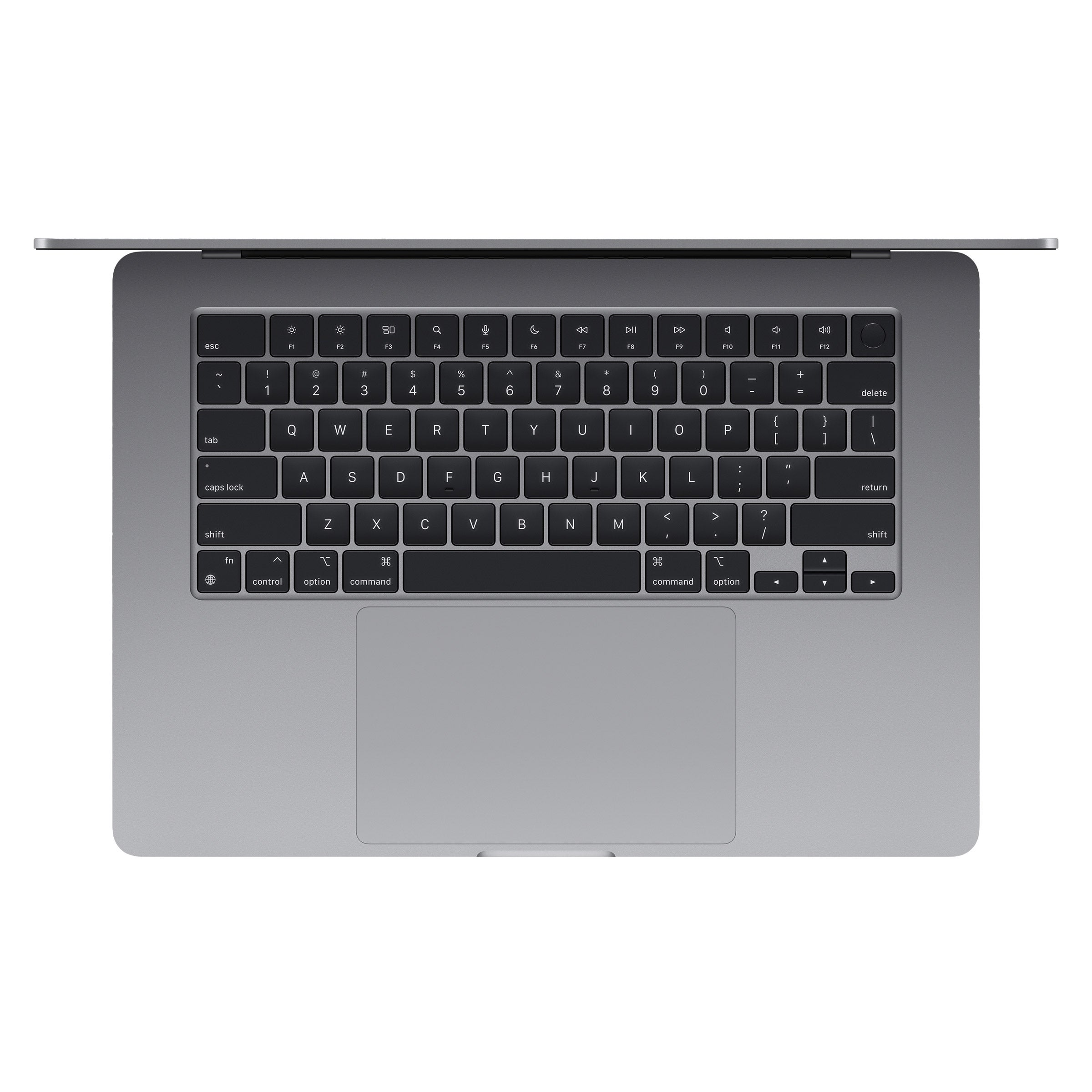 MACBOOK AIR 15¨ M3 16GB/256GB SPACE GRAY MC9D4LL/A - Thumbnail 2