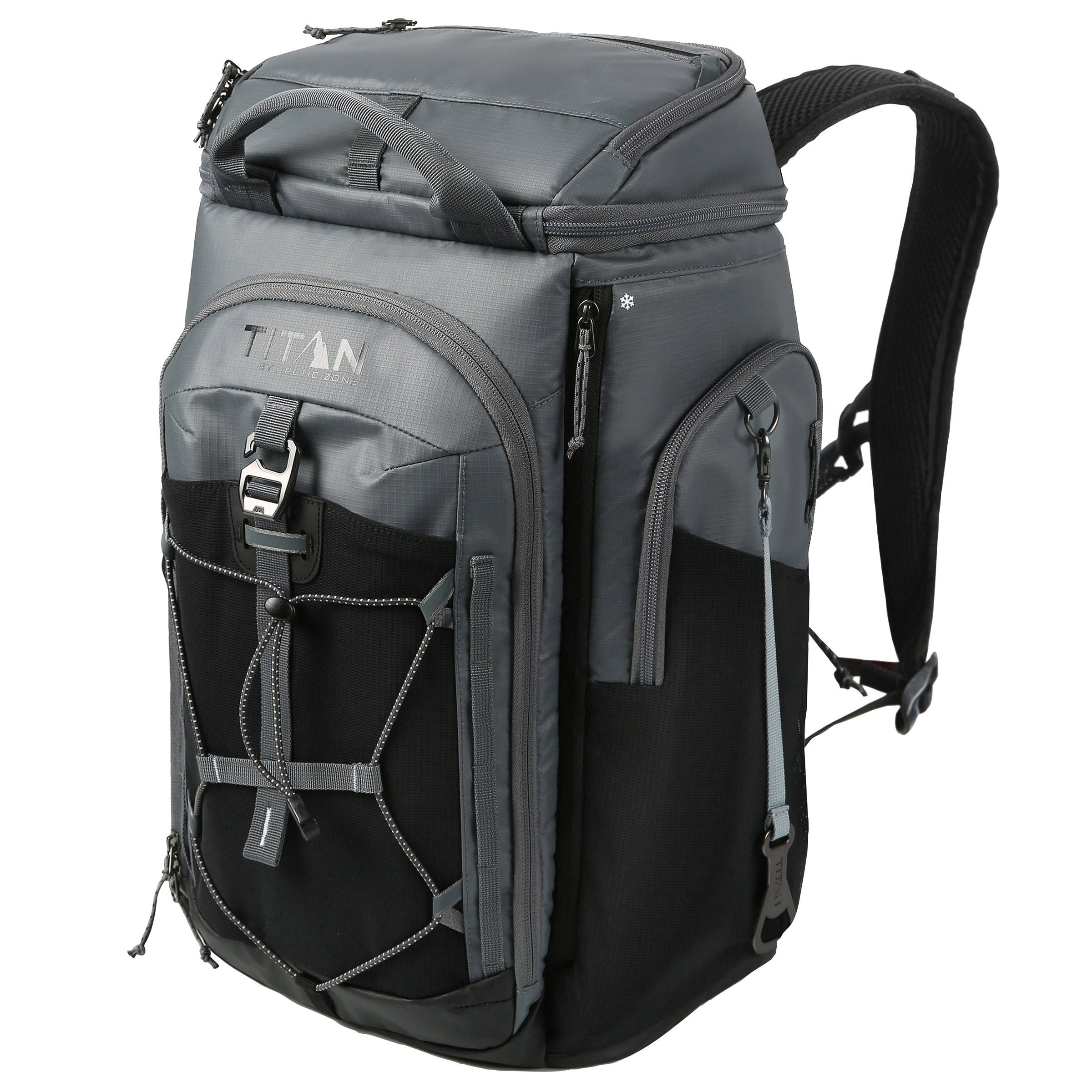 TITAN 26-CAN BACKPACK COOLER - Thumbnail 3