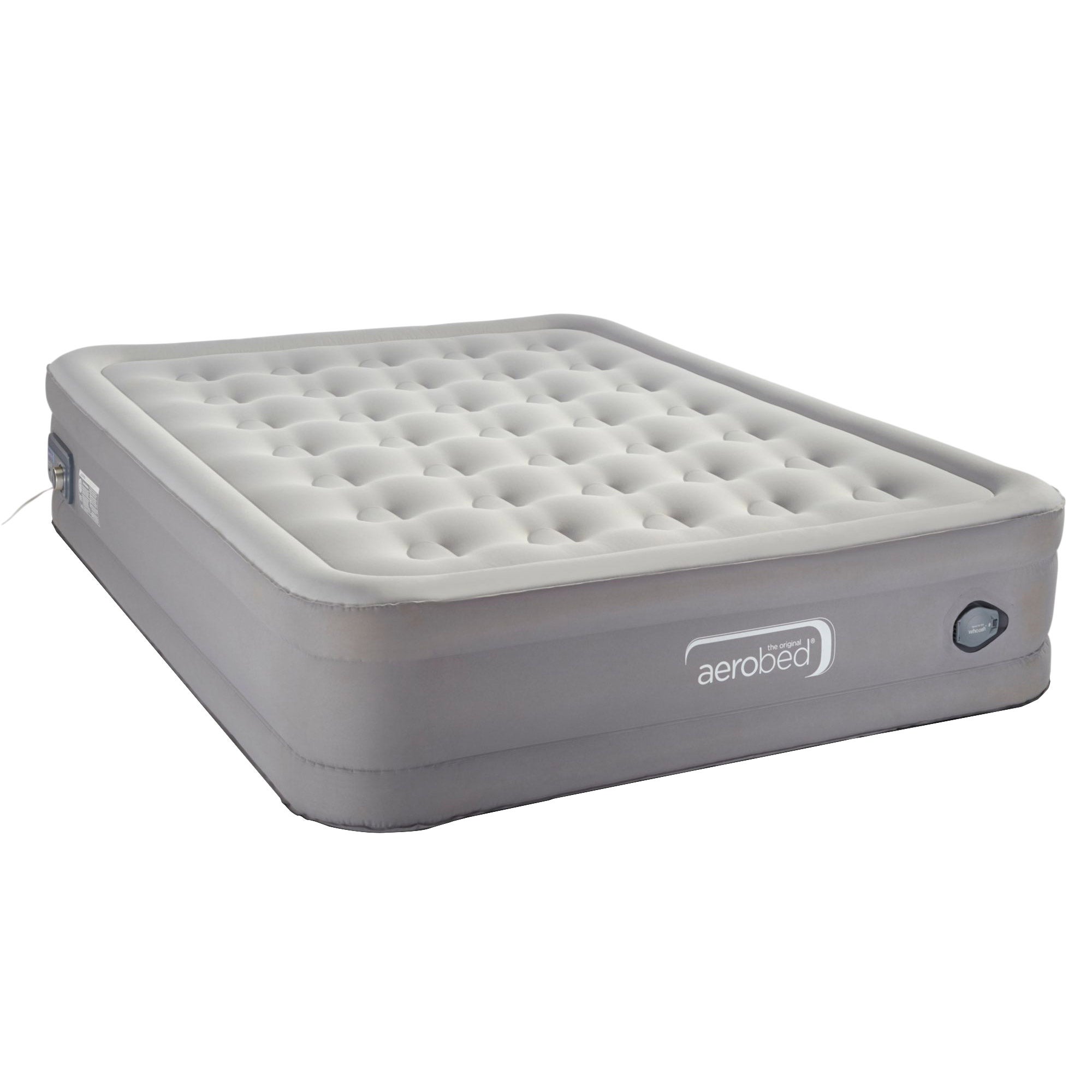 AEROBED COMFORTLOCK QUEEN AIRBED - Thumbnail 2