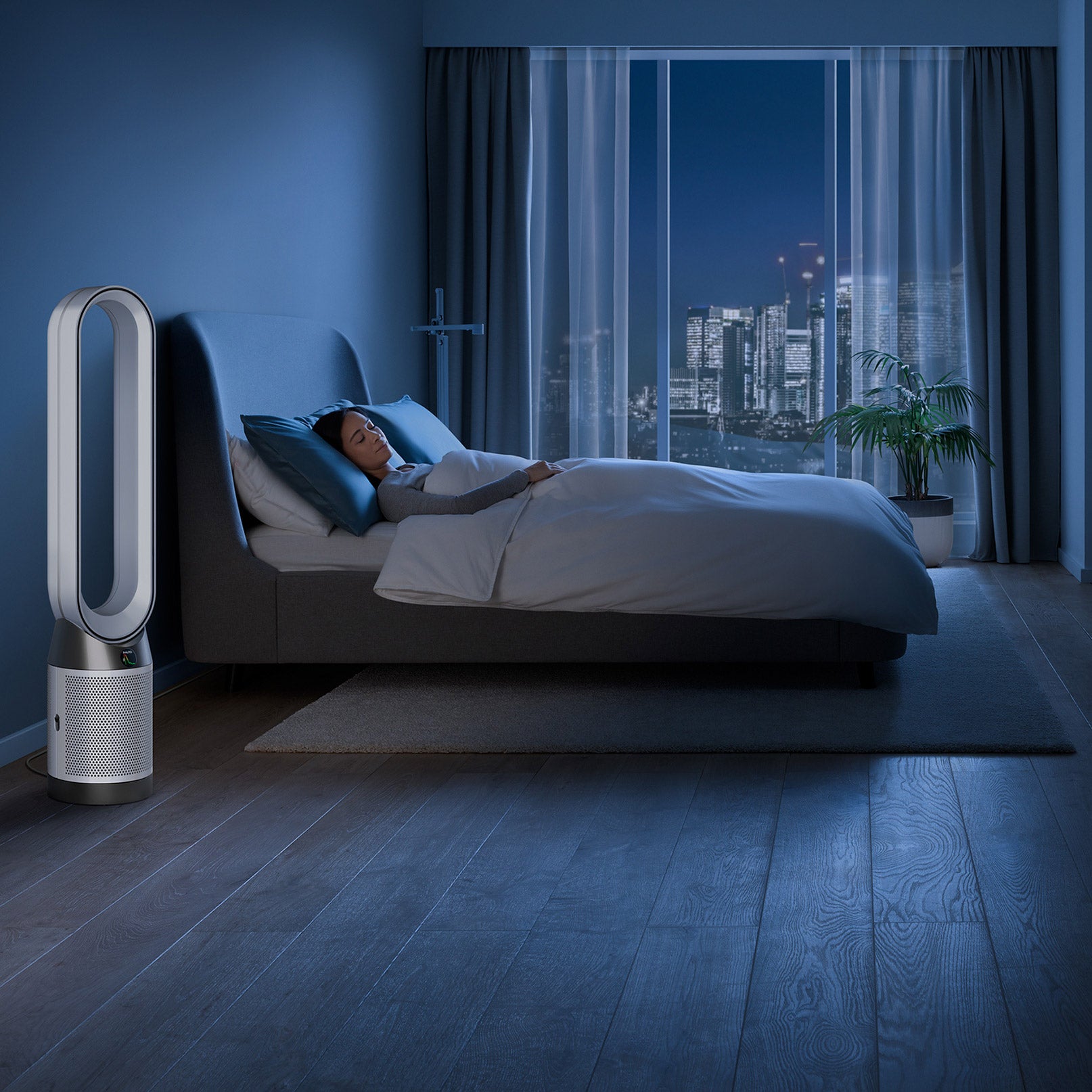 DYSON PURIFIER COOL TP11 - Thumbnail 5