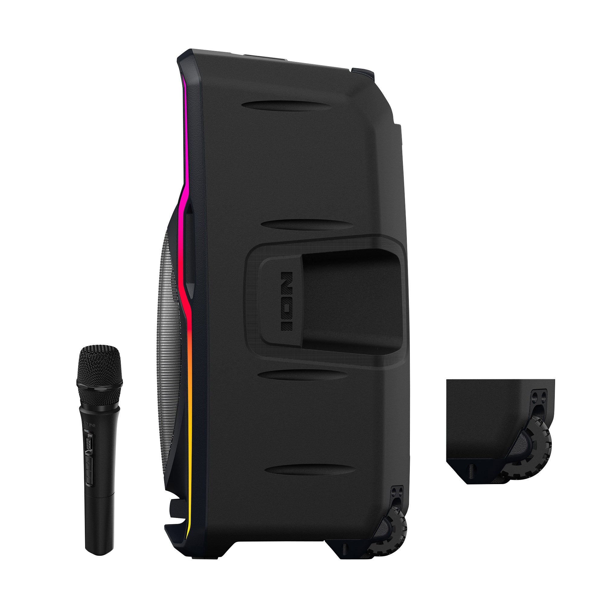 ION TOTAL APEX PA SPEAKER - Thumbnail 3