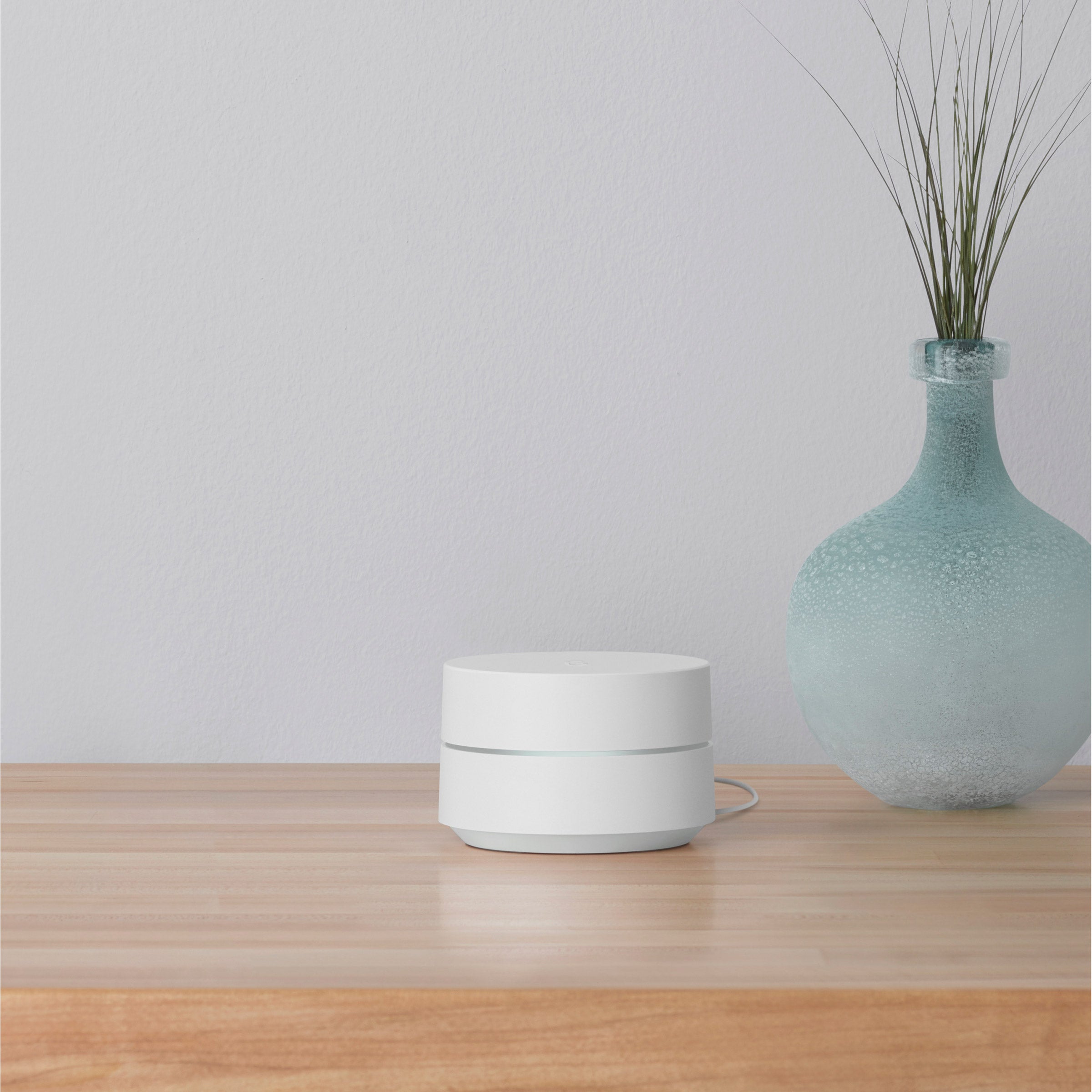 GOOGLE WIFI WHOLE HOME MESH WI-FI 4 PACK - Thumbnail 6