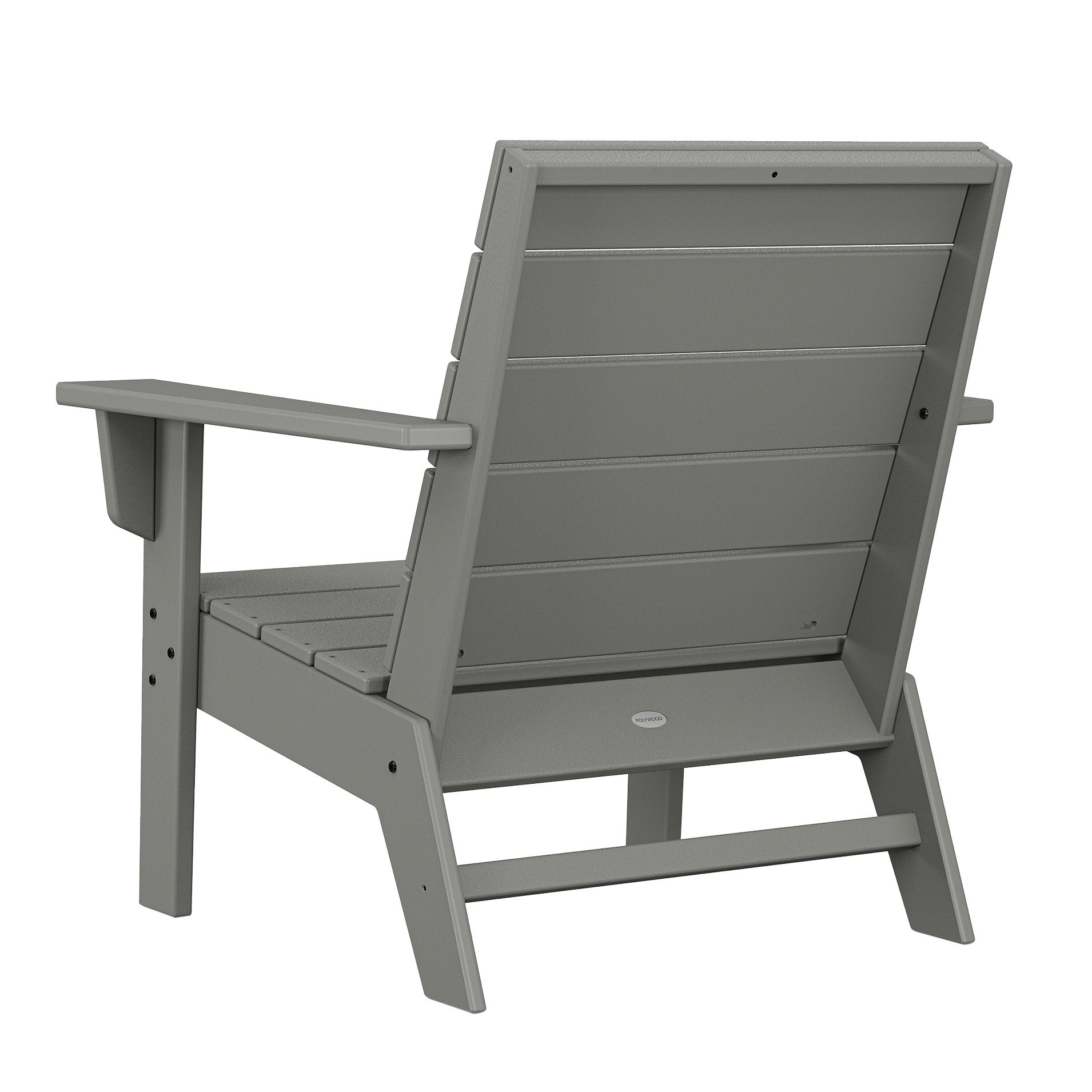 POLYWOOD EASTPORT LOUNGE CHAIR - Thumbnail 4