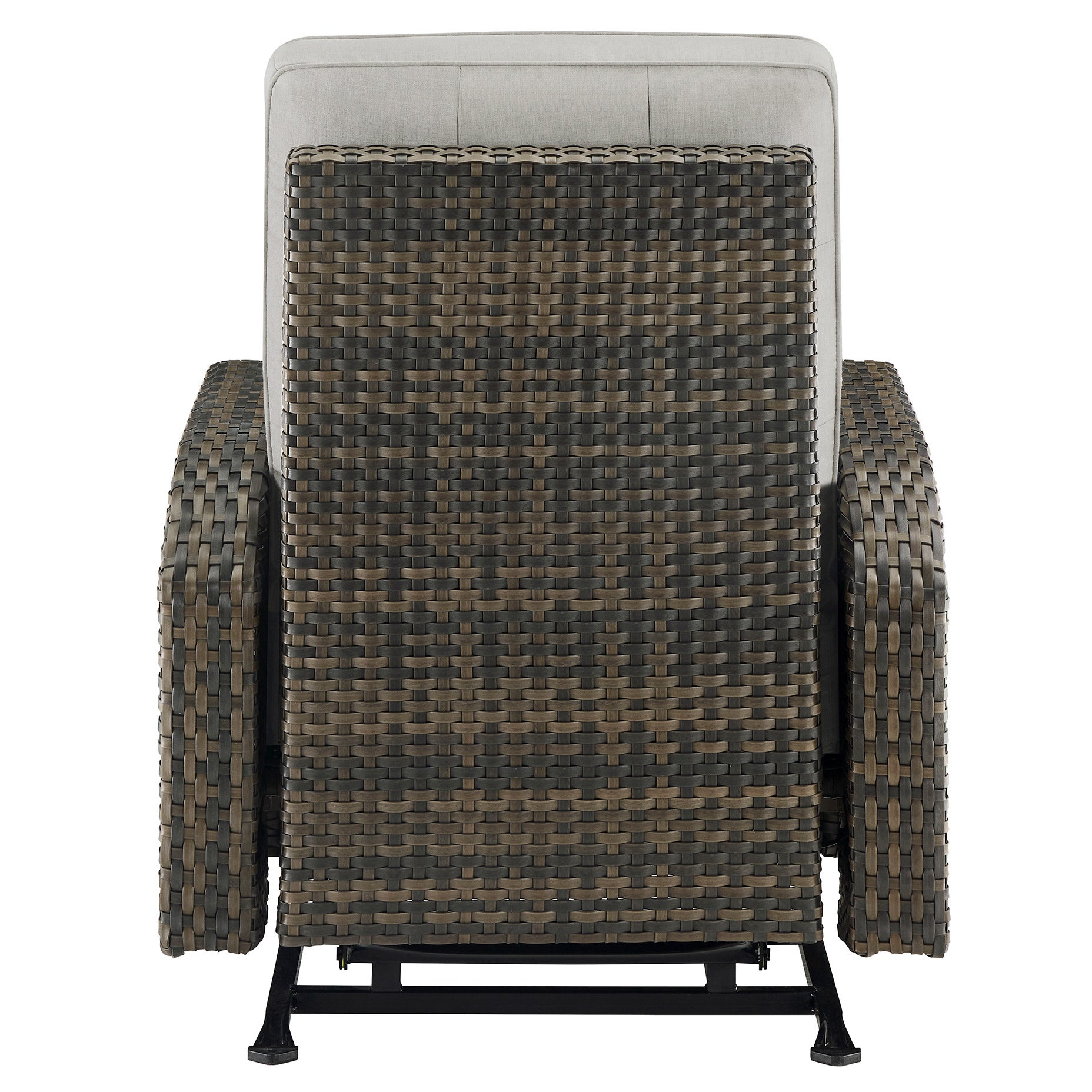 THOMASVILLE BARELA 3PC GLIDER RECLINER SET - Thumbnail 9