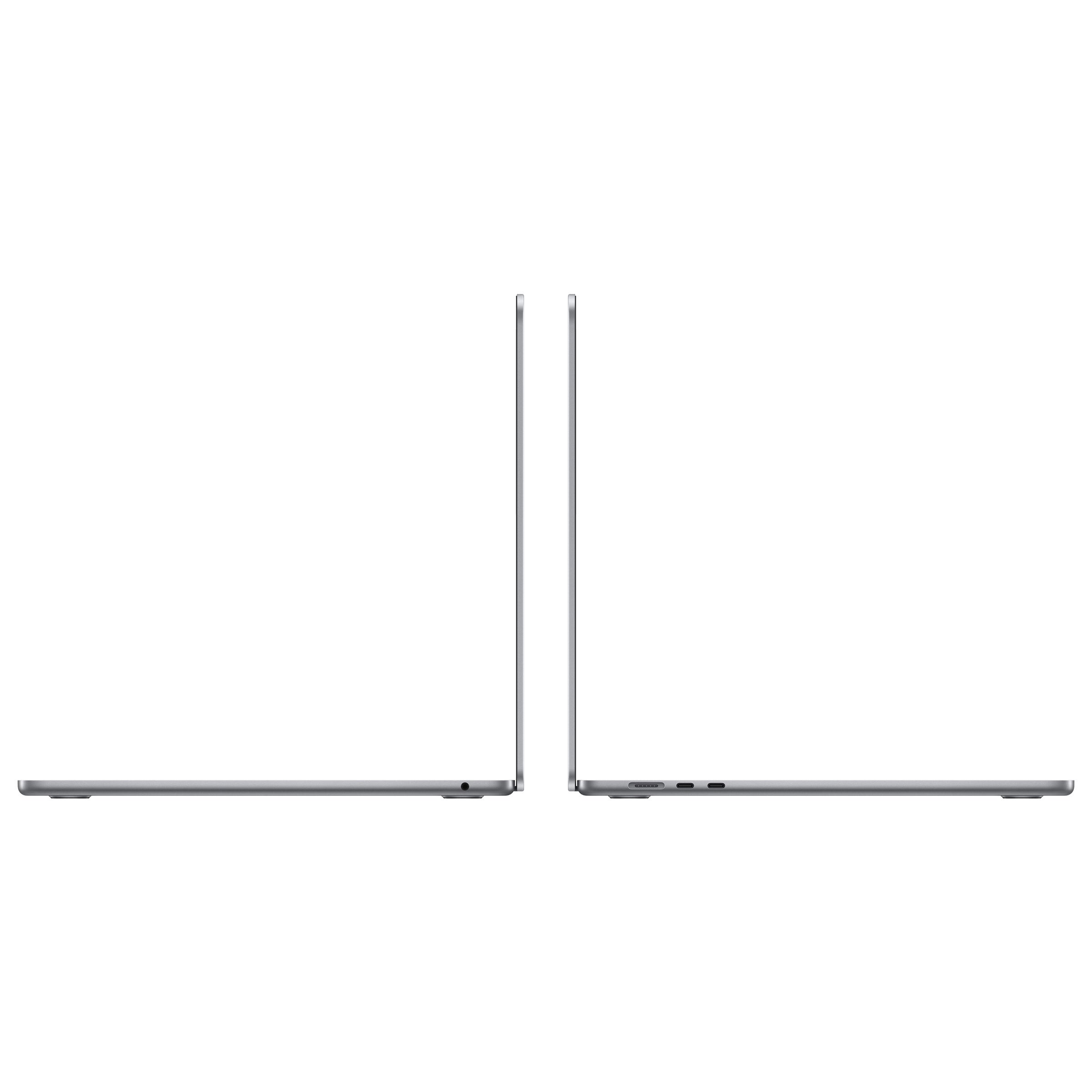 MACBOOK AIR 15¨ M3 16GB/256GB SPACE GRAY MC9D4LL/A - Thumbnail 3