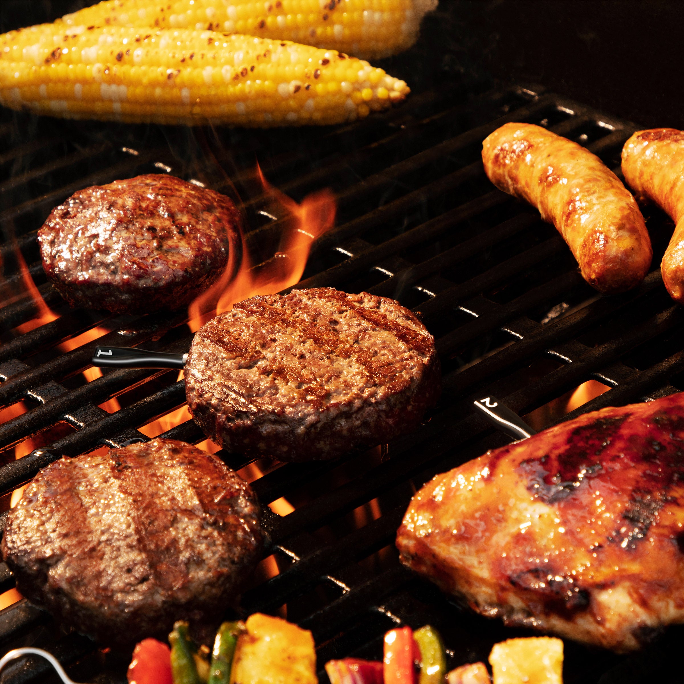CHEF IQ WIRELESS THERMOMETER SET - Thumbnail 3