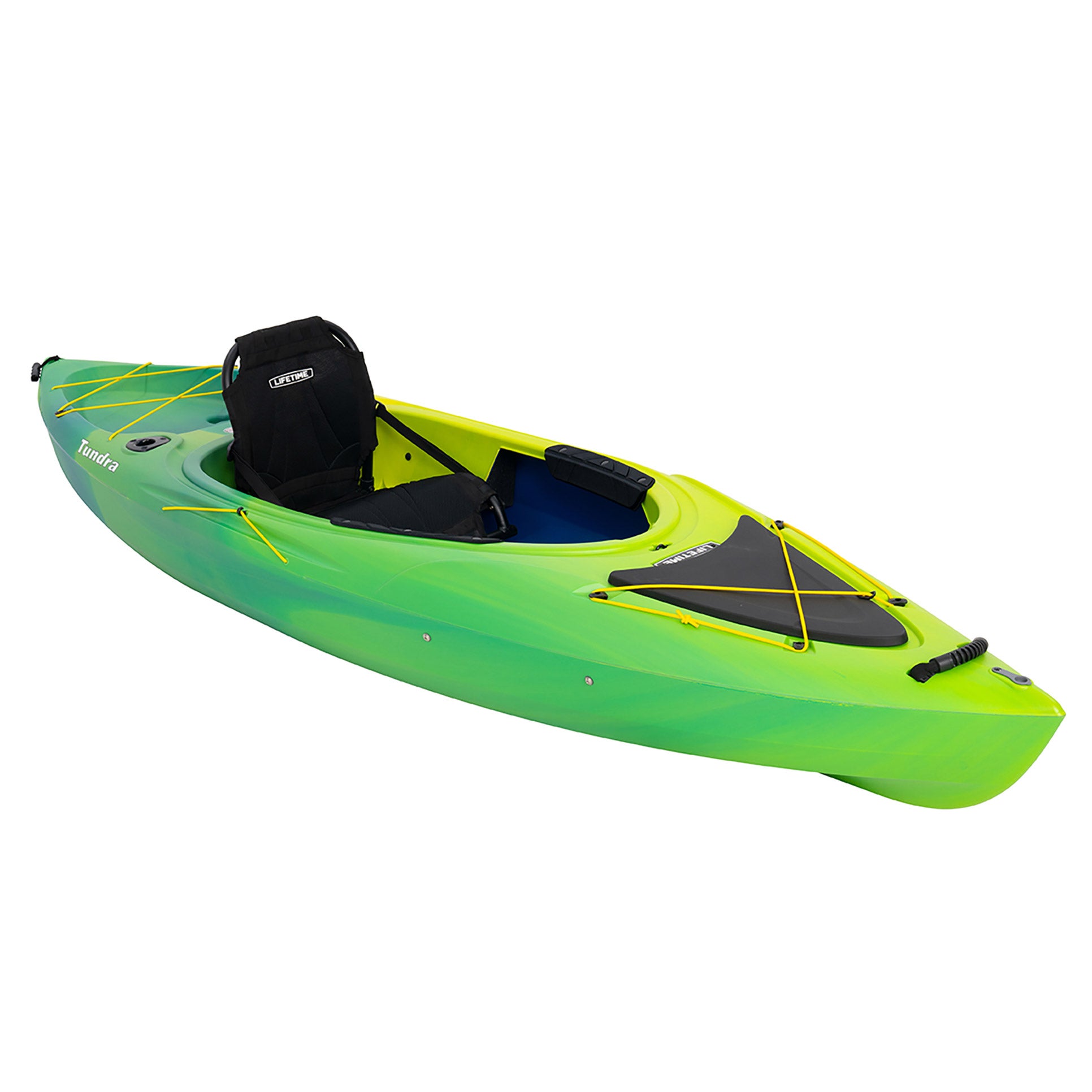 LIFETIME TUNDRA SIT-IN 10'3 KAYAK - Thumbnail 6