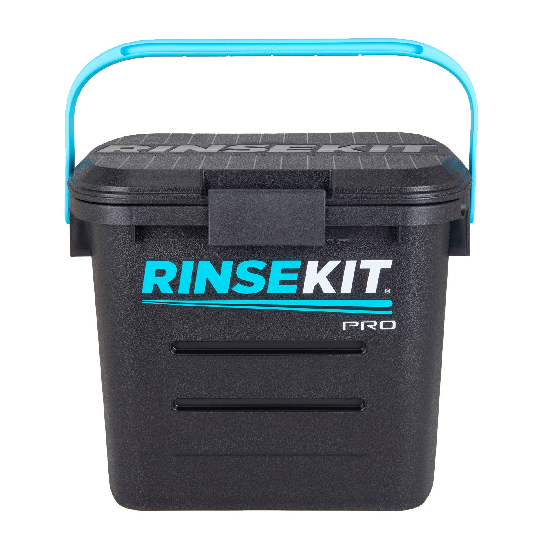 3.5 GALLON RINSEKIT PRO BATTERY PRESSURIZED - Thumbnail 2
