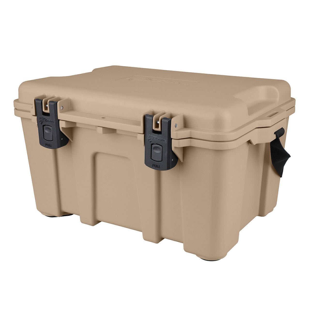 COHO PACK AND CARRY BOX - Thumbnail 2