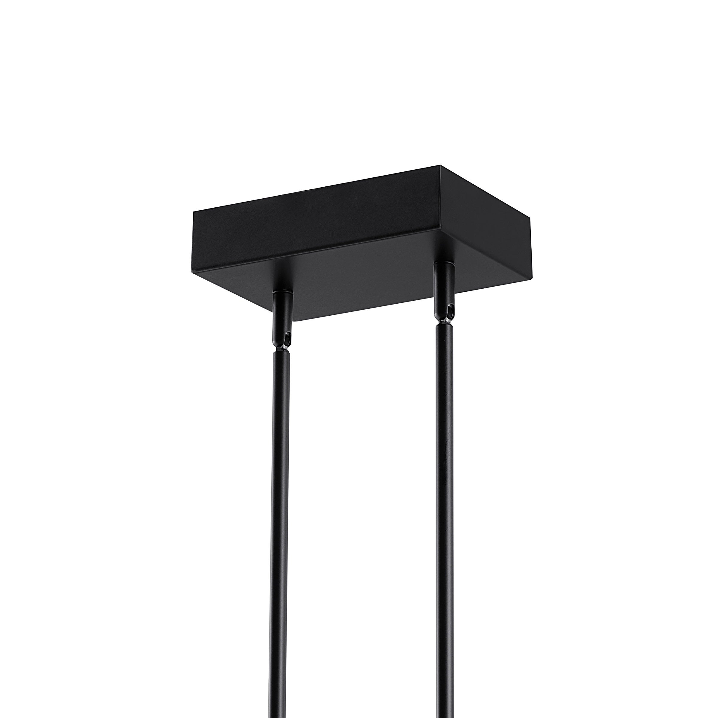 LUNA 8 LIGHT LED ISLAND PENDENT - Thumbnail 7