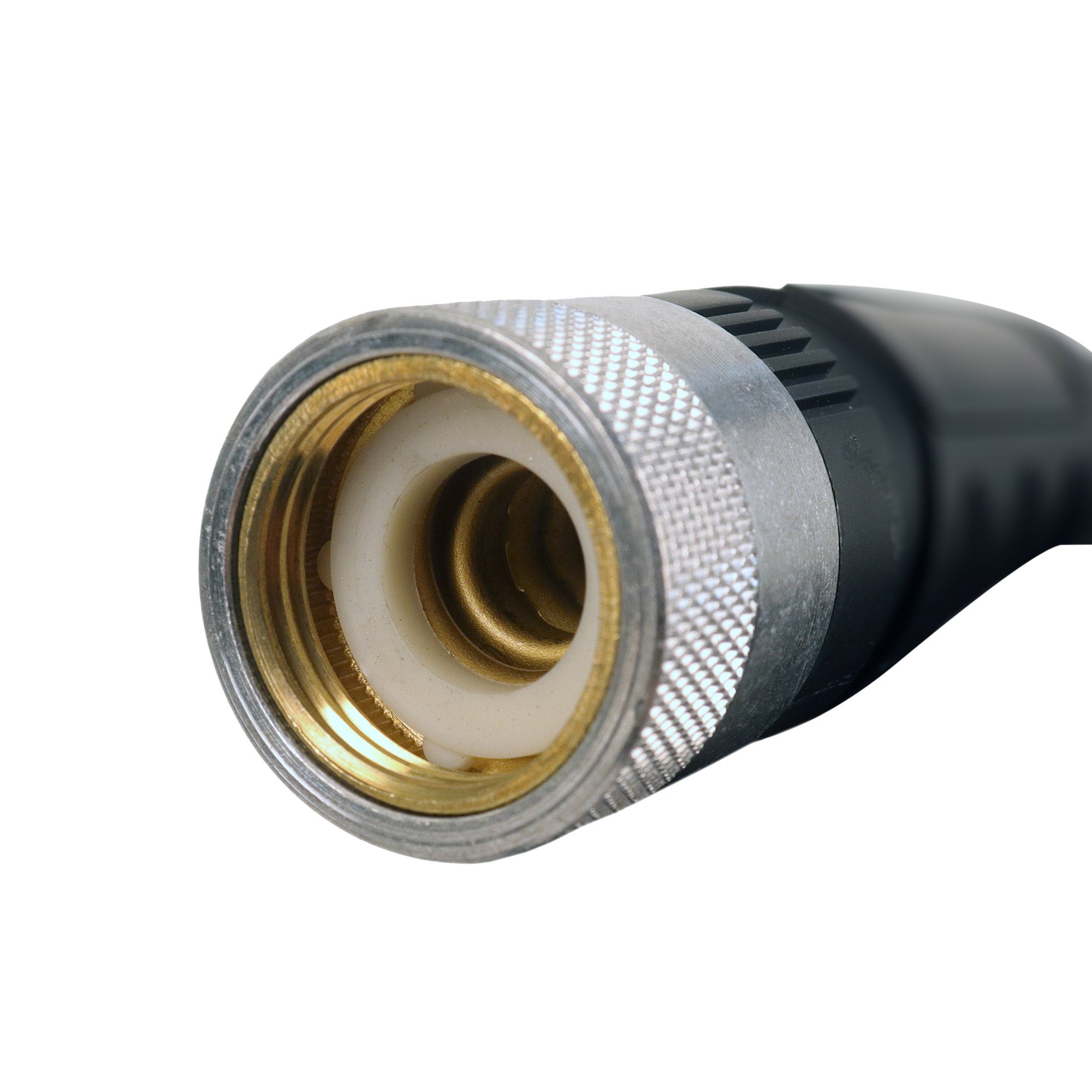 TEKNOR APEX 100' RAPID FLO GARDEN HOSE - Thumbnail 4