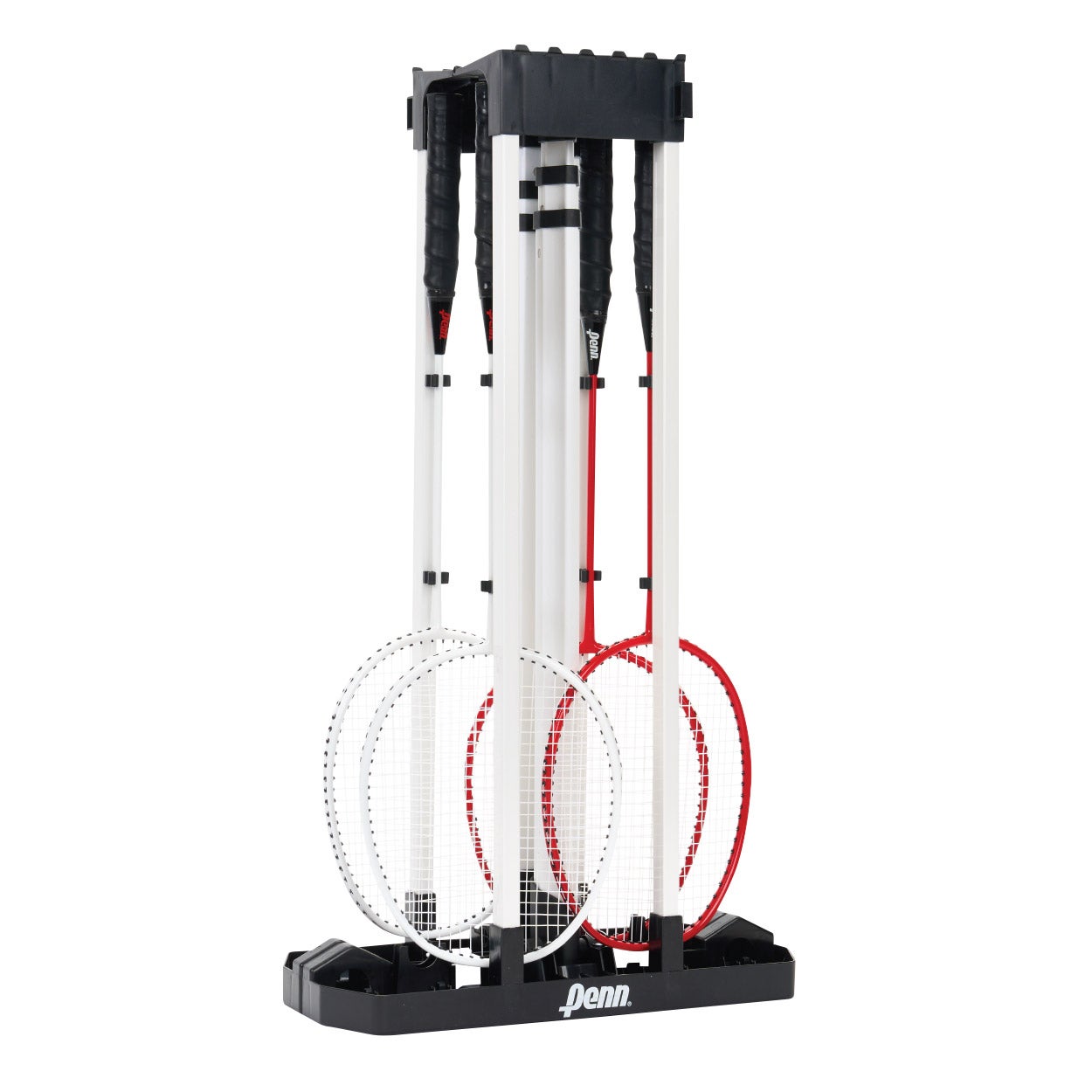 PENN EASY SETUP BADMINTON SET - Thumbnail 5