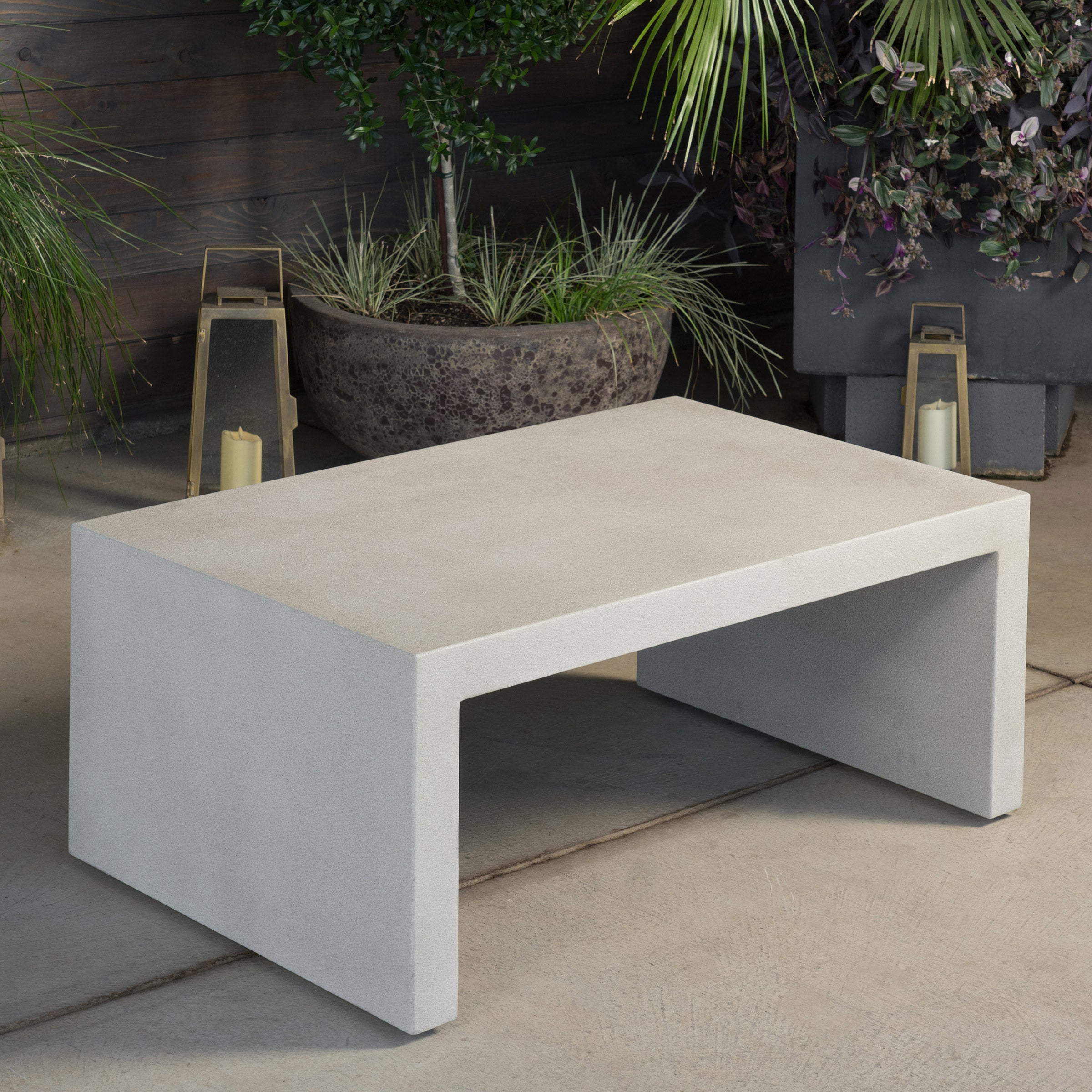 SUNVILLA KENT 7PC MODULAR SECTIONAL SET - Thumbnail 7