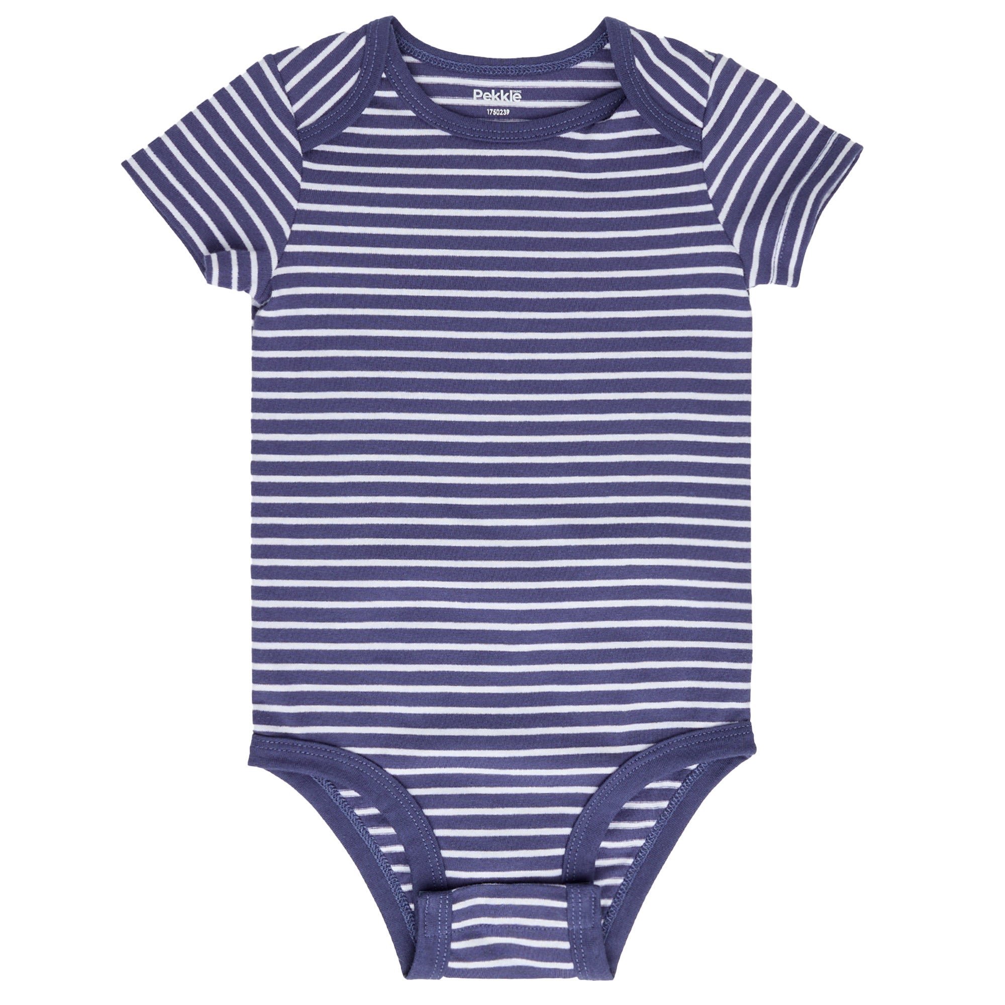 PEKKLE BABY 4PC OVERALL SET - Thumbnail 19