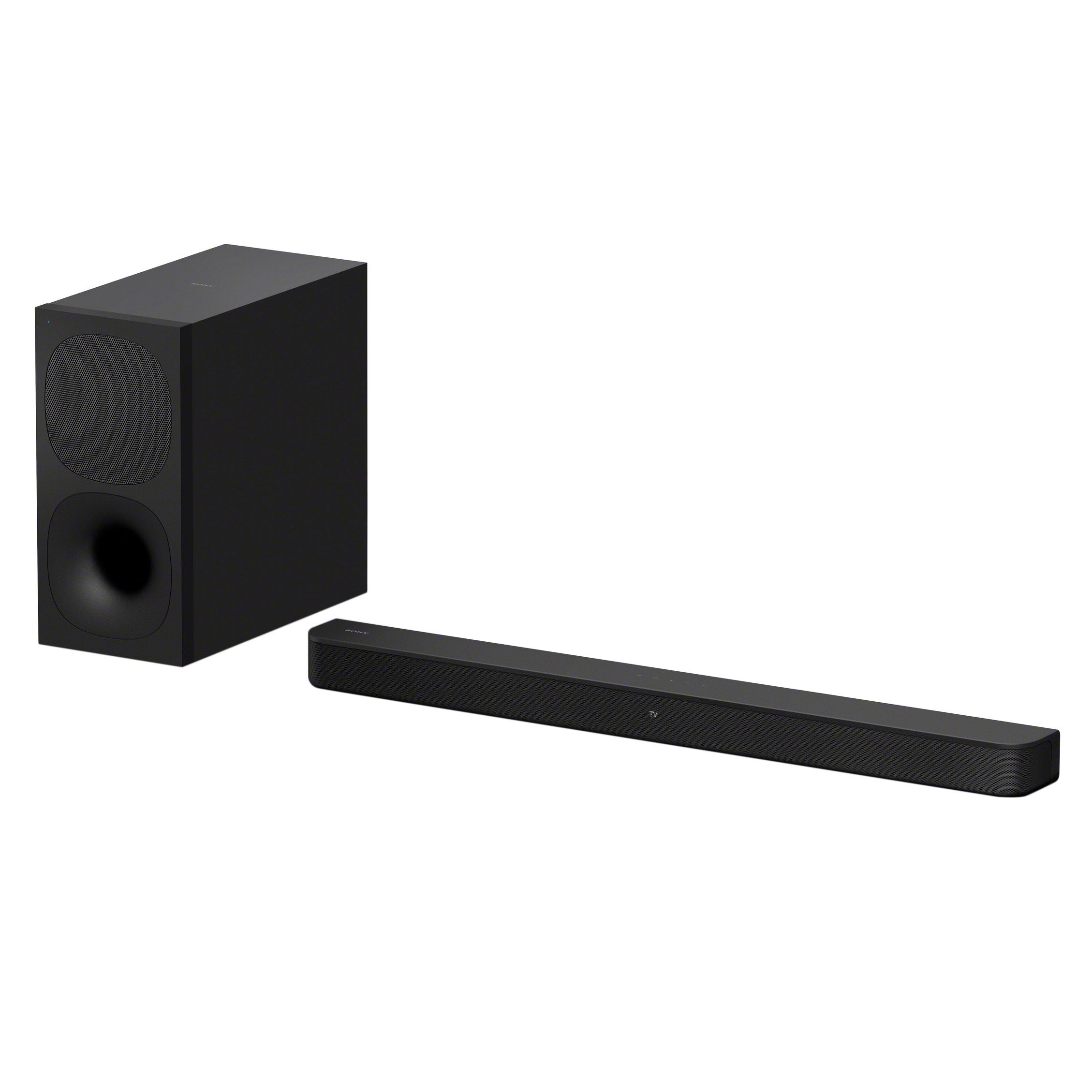 SONY HT-SC40 2.1 CHANNEL SOUNDBAR W/ WIRELESS SUBWOOFER^ - Thumbnail 2