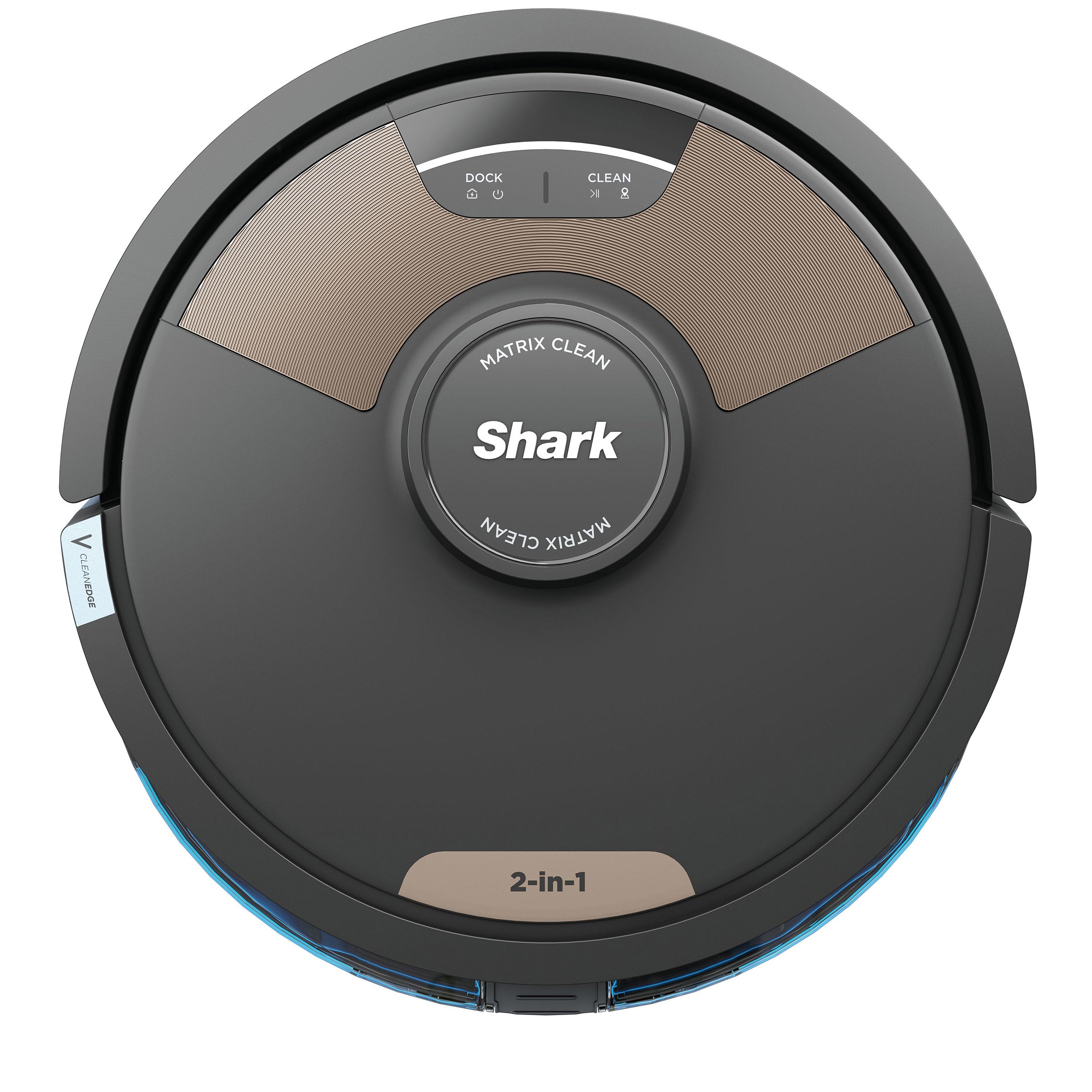 SHARK MATRIX PLUS 2-IN-1 VAC MOP ROBOT & SELF-EMPTY HEPA BASE ^ - Thumbnail 3