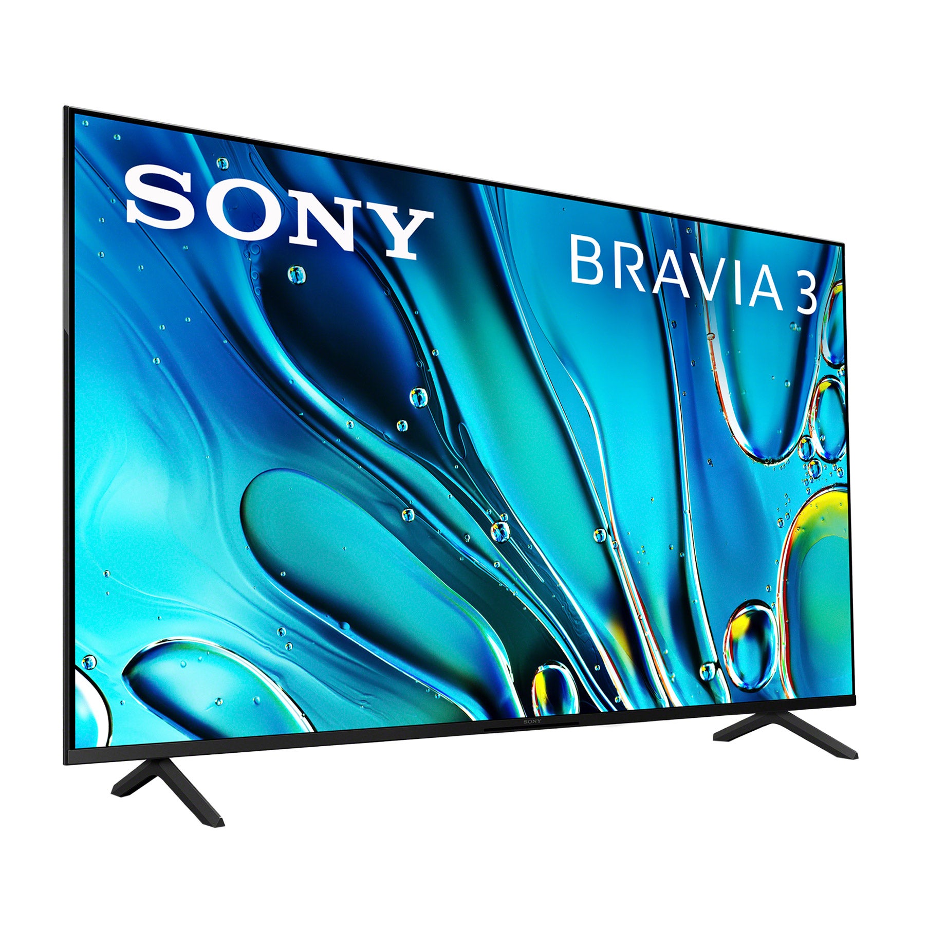 SONY 75¨ BRAVIA 3 75¨ CLASS (74.5¨ DIAG) 4K UHD LED LCD TV - Thumbnail 4